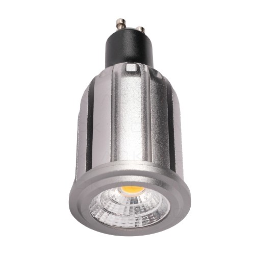 ACK 12W Reflektörlü LED Ampul 6500K Beyaz GU10 Alüminyum AA24-11253