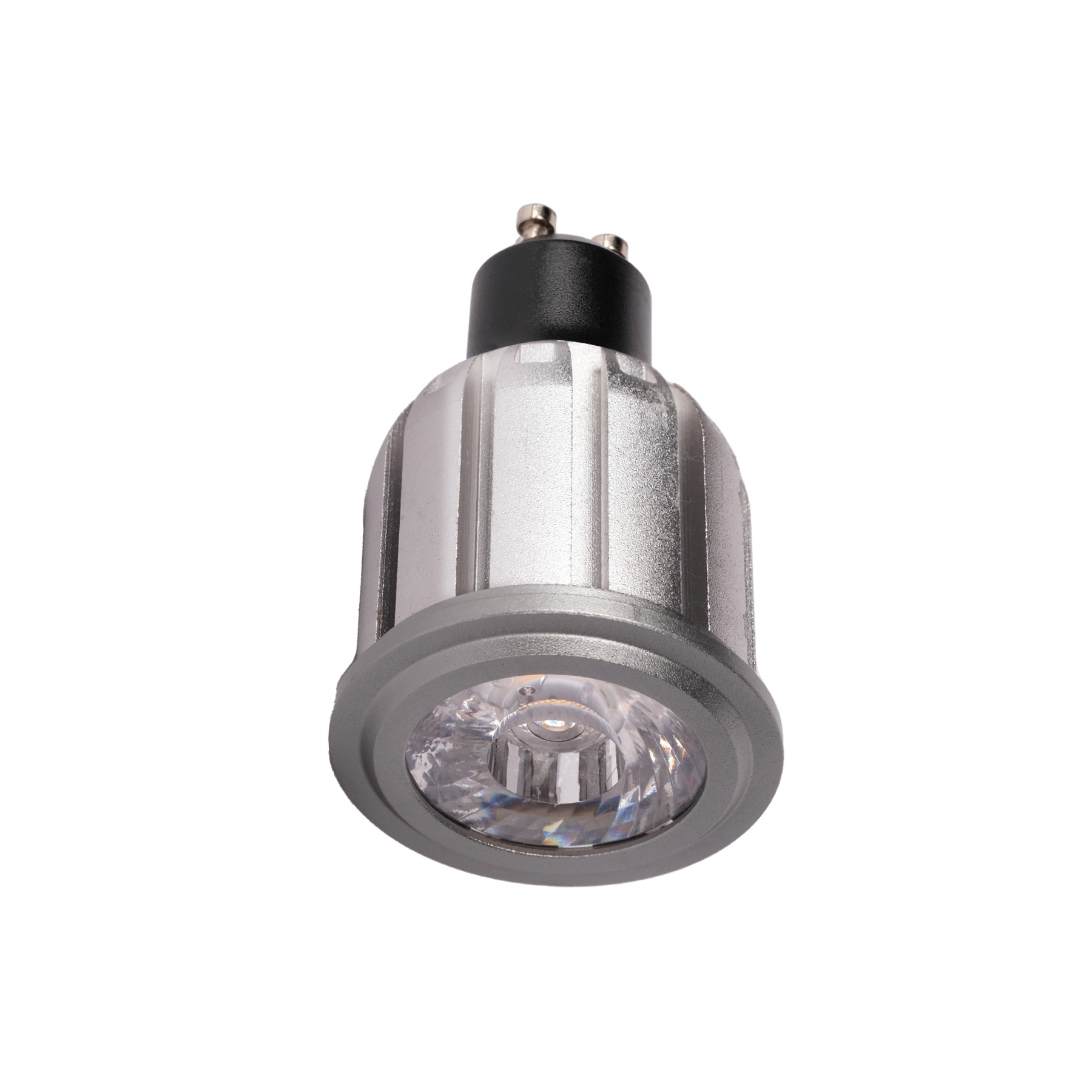 ACK 7W Lensli LED Ampul 3000K Günışığı GU10 Alüminyum AA24-20750