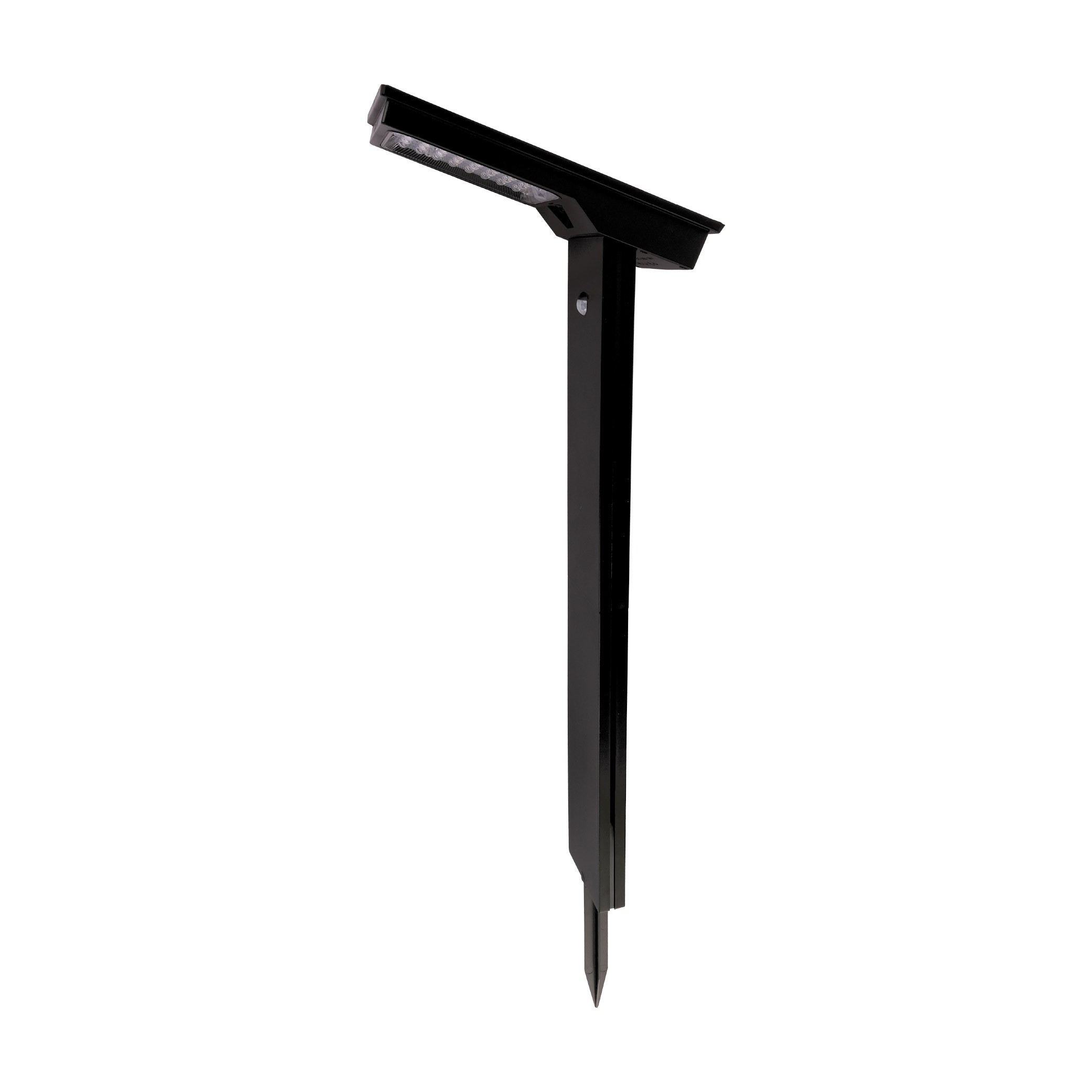 ACK Solar PC LED Çim Armatürü - AG60-40831
