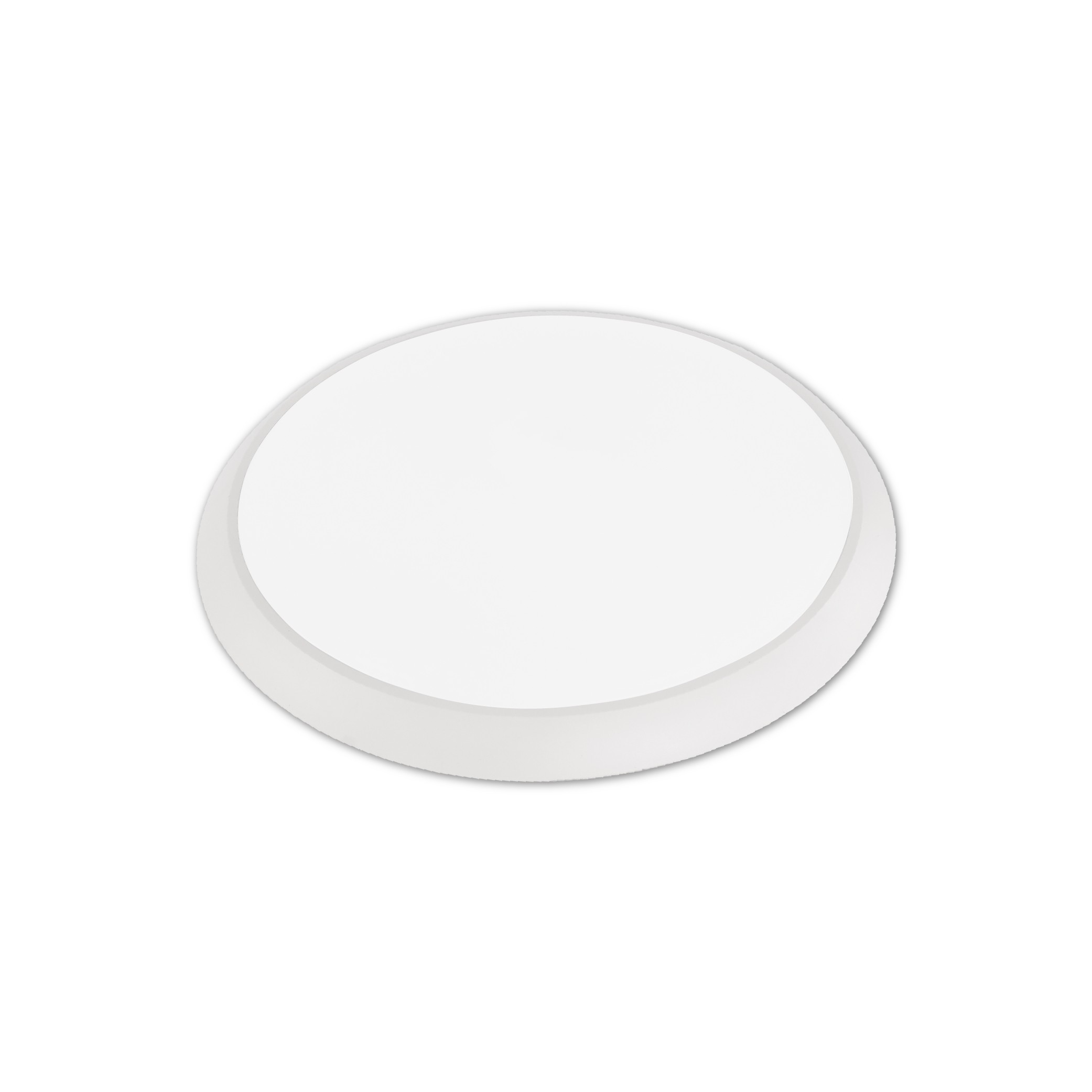 18w Radar Sensörlü Led Tavan Armatürü 6500 K Beyaz Işık