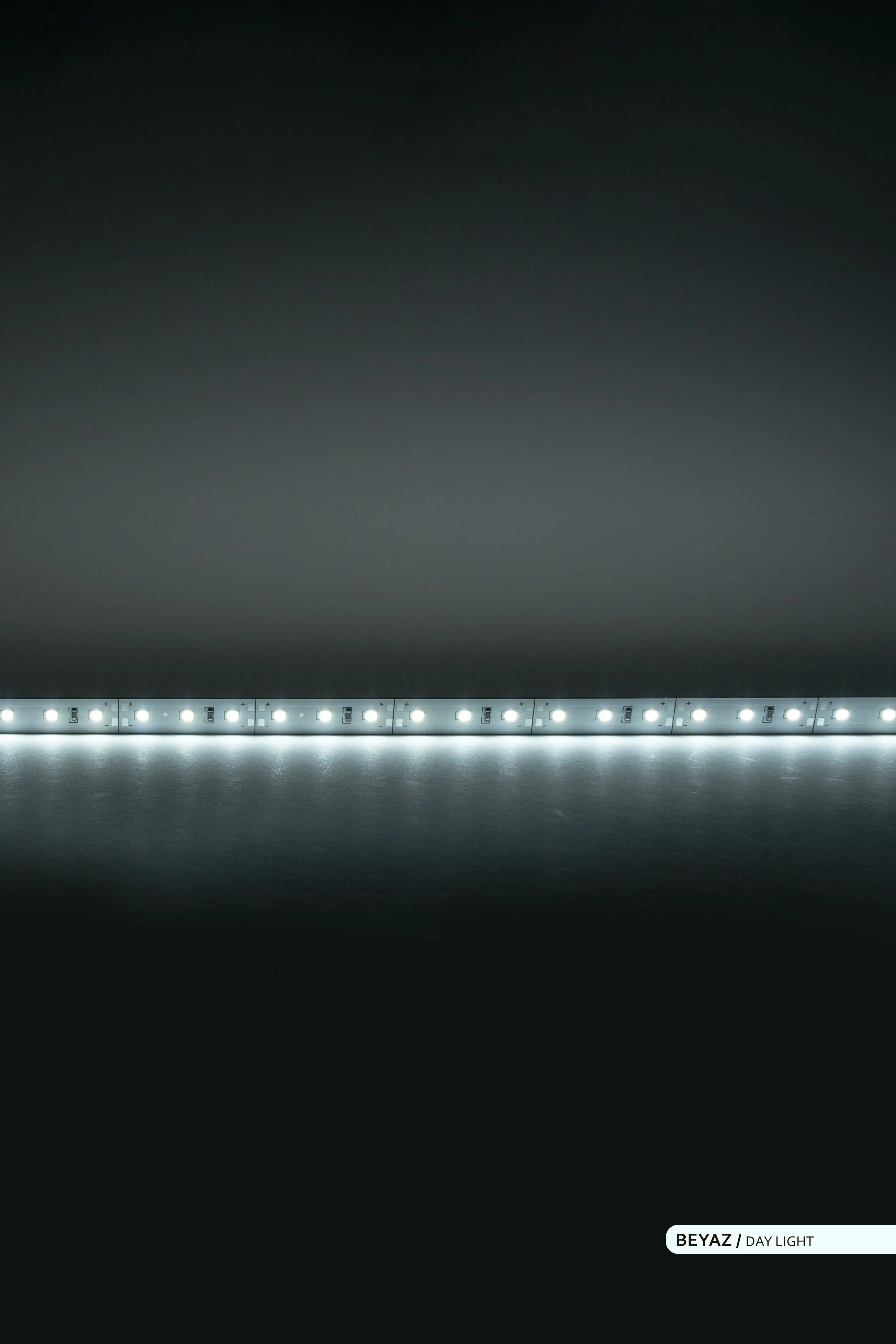 ACK LED Bar 6500K Beyaz Işık 12V 18W