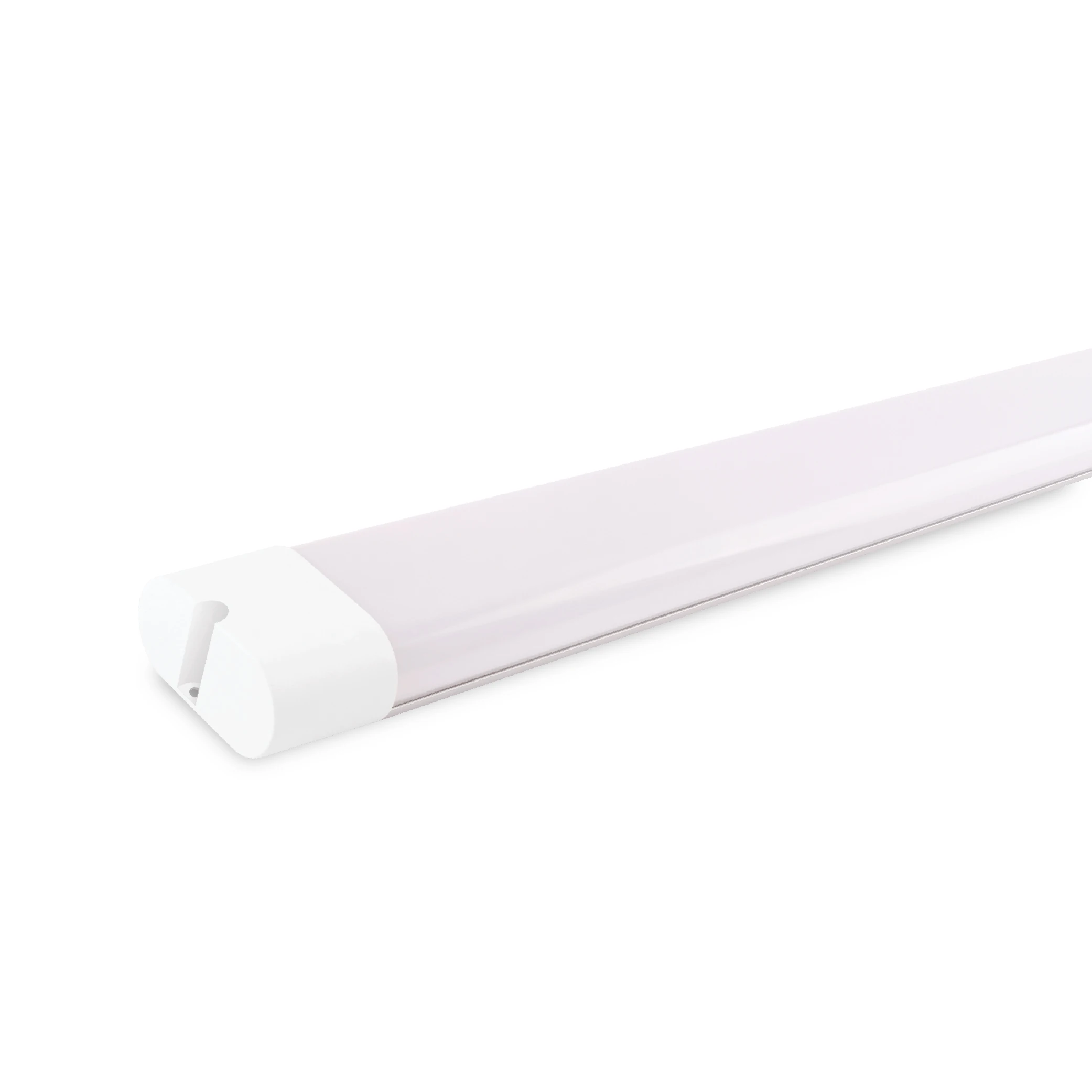 ACK Satürn LED Bant Armatür 54W 6500K Beyaz Işık 120,5CM