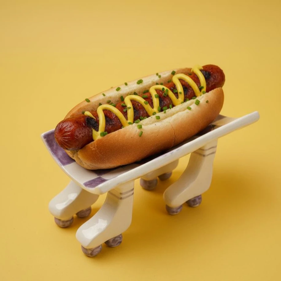 Piknik Sandviç Standı