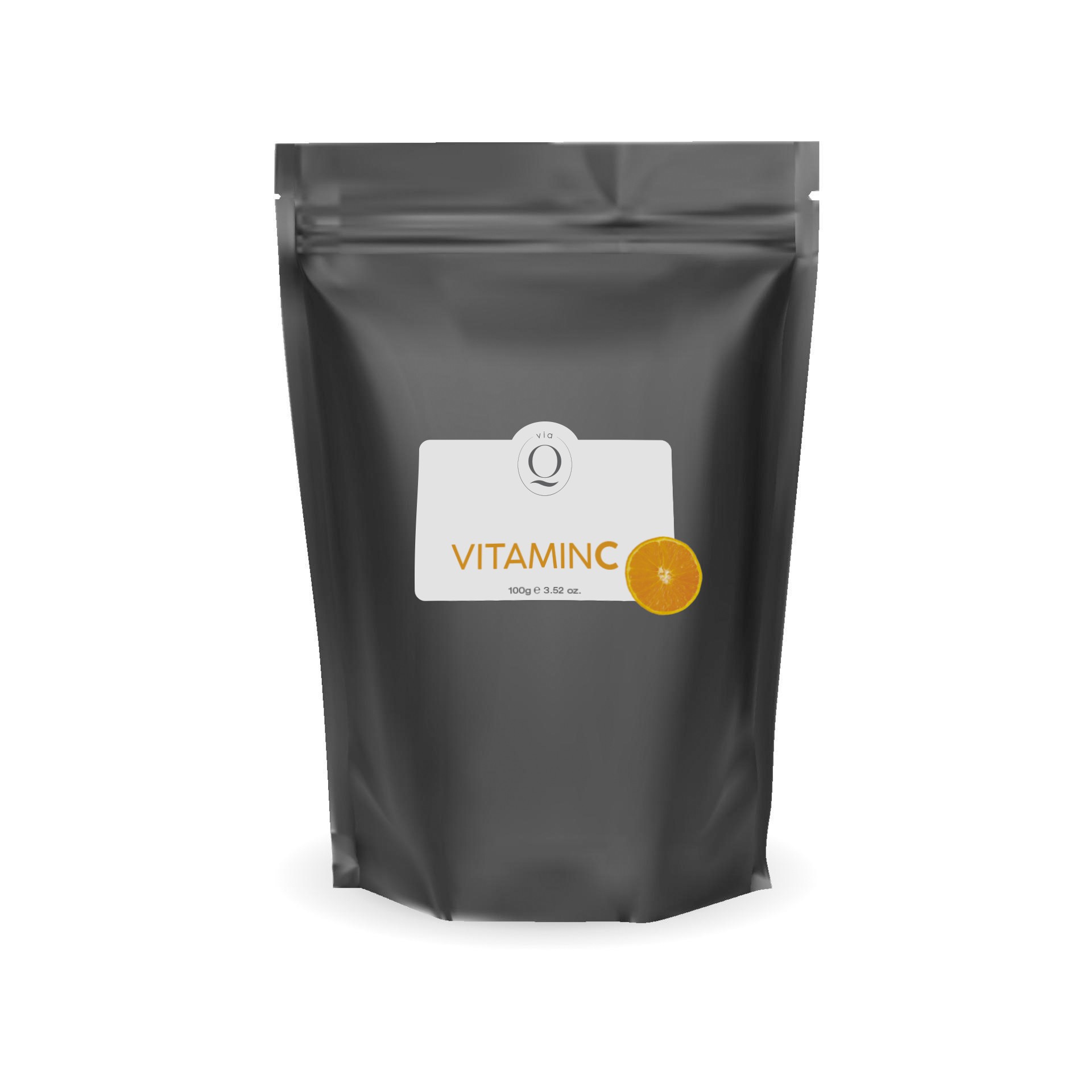 Qadim's %100 Saf C Vitamini 100 GR