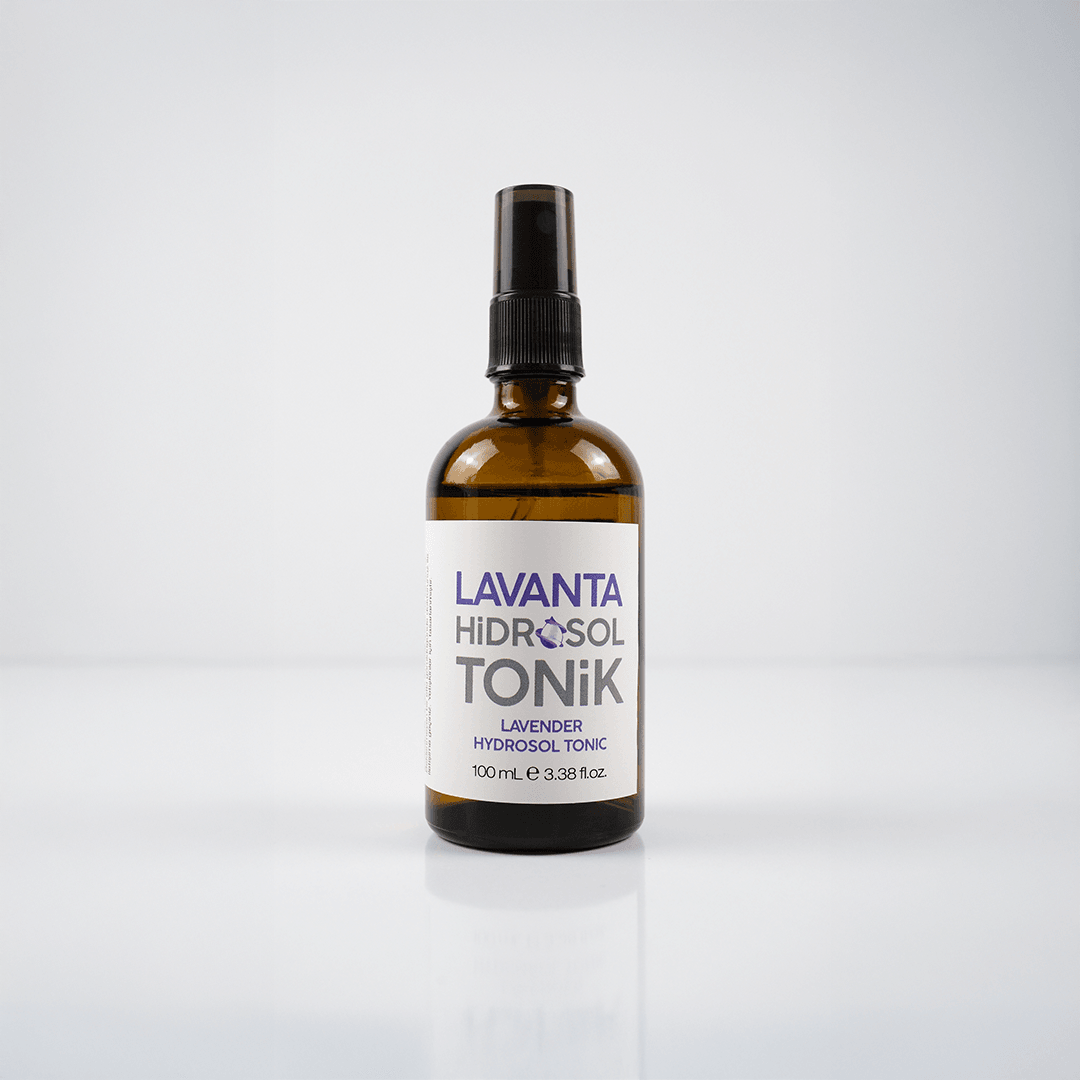 Qadim's Lavanta Hidrosolü  100 ML