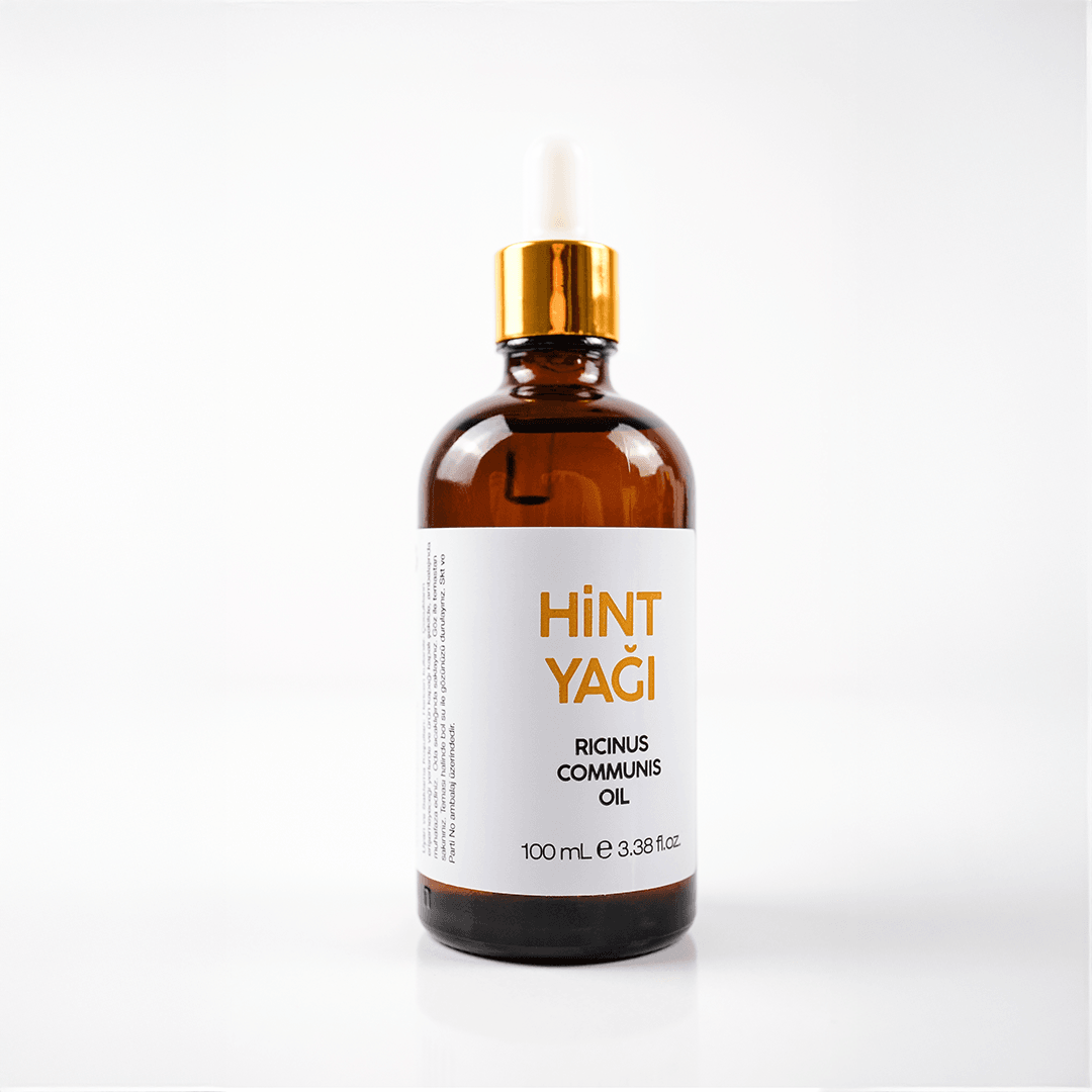 Qadim's Hint Yağı 100 ML