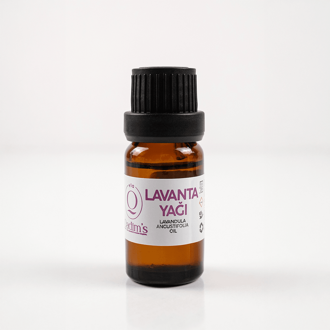 Qadim's Lavanta Yağı 10 ML