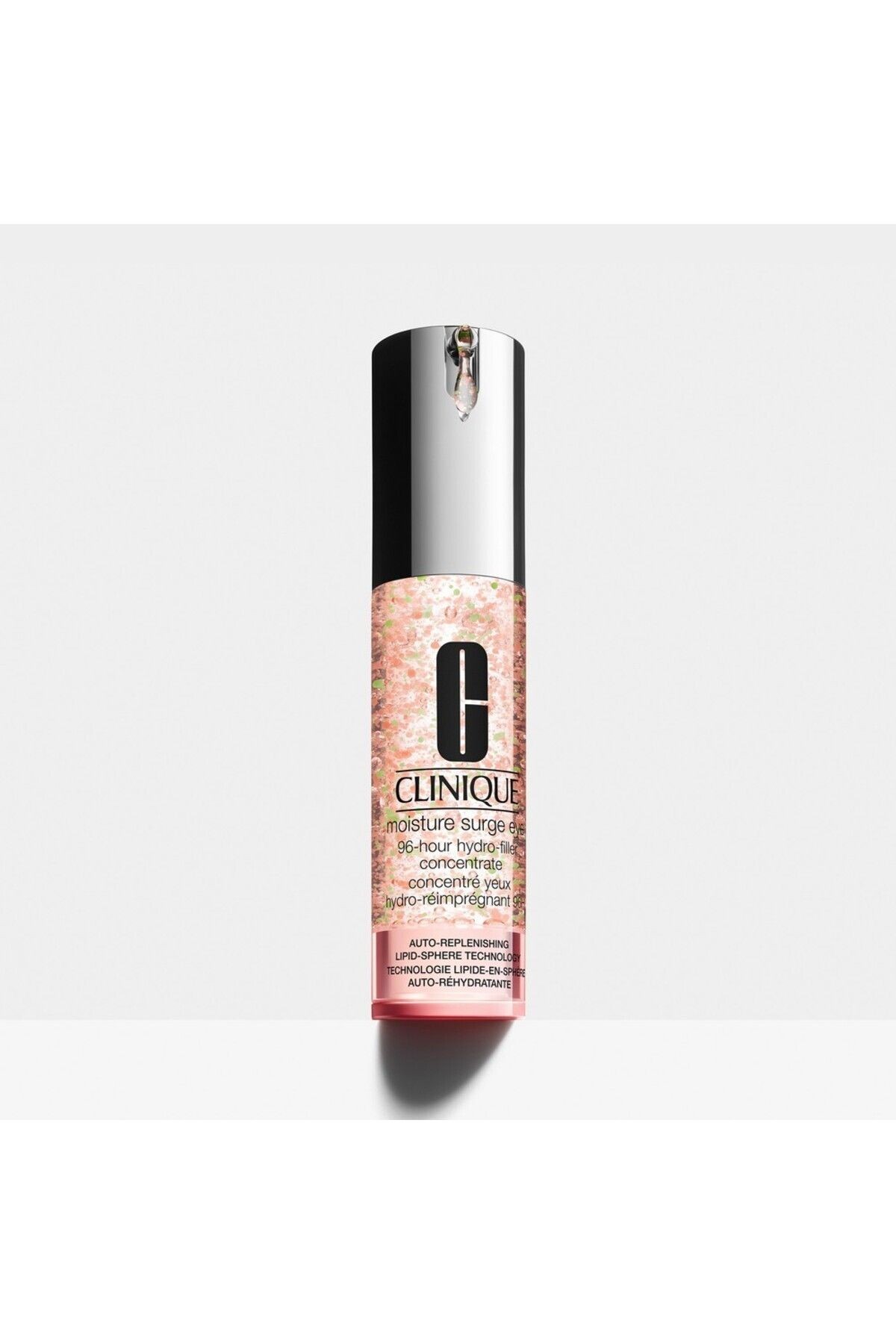Moisture Surge Eye™ 96 Saat Nem Koruma Teknolojili Göz Kremi 15ml | Ultra-hafif, Su Bazlı Yoğun Jel