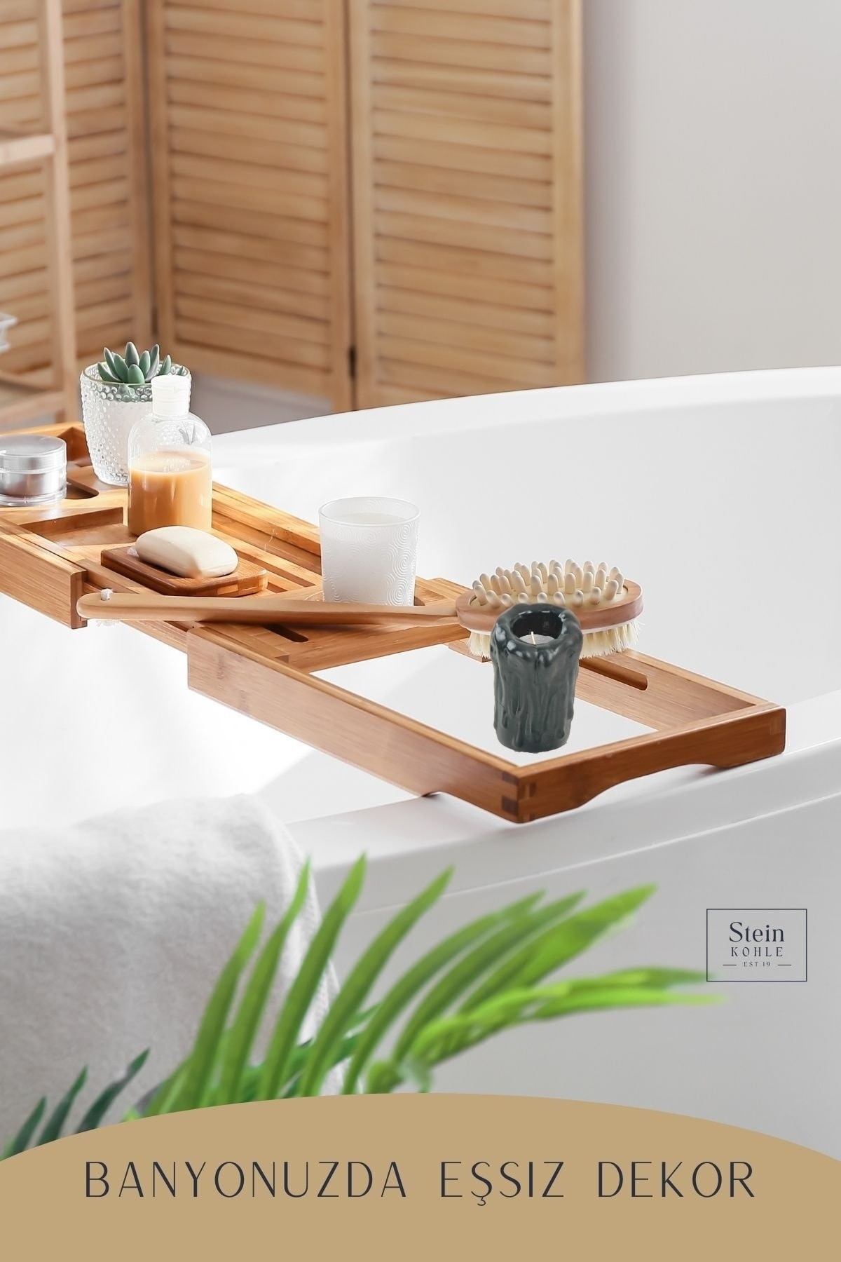 Şamdan Dekoratif Mumluk Siyah Şamdan Set 3 lü (Üçlü) Tealight Uyumlu Erimiş Mum Büyük Model
