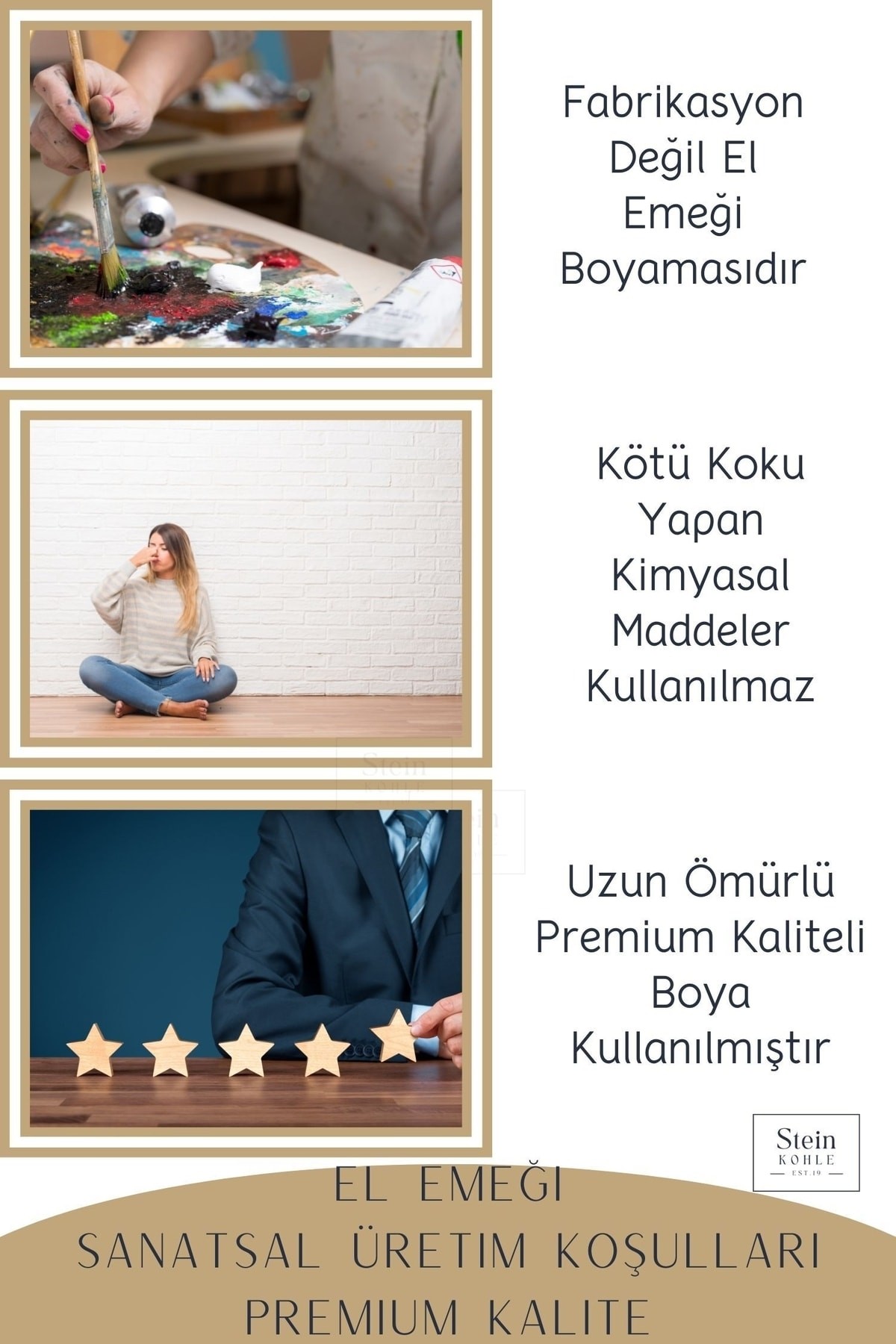 Çiçek Saksısı Büyük Boy 1 Adet Gümüş Renk Eskitme Uygulamalı Önü Açık Model
