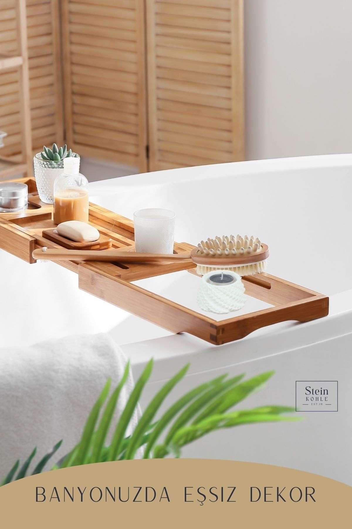 Şamdan Dekoratif Mumluk Beyaz Şamdan Set 3 lü (Üçlü) Tealight Uzun Mum Uyumlu Ejder Yumurtası Model