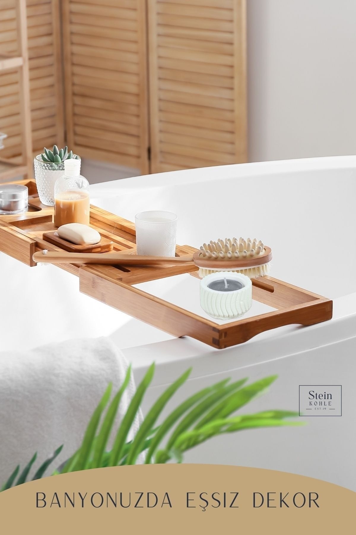 Şamdan Dekoratif Mumluk Beyaz Şamdan Tealight Mum Uyumlu Tekerlek Model