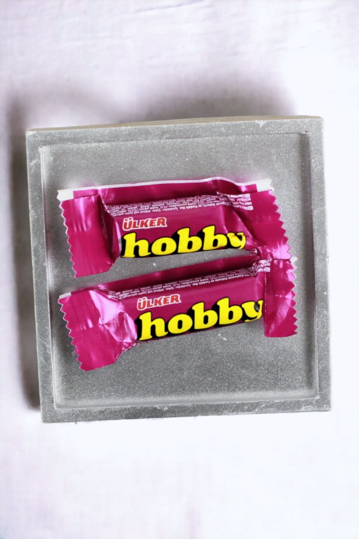Şekerlik Lokumluk Drajelik Model 10