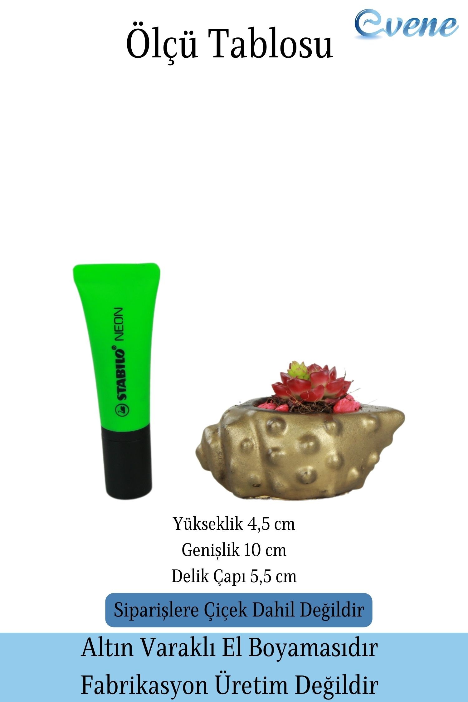 Siyah - Altın thumbnail image