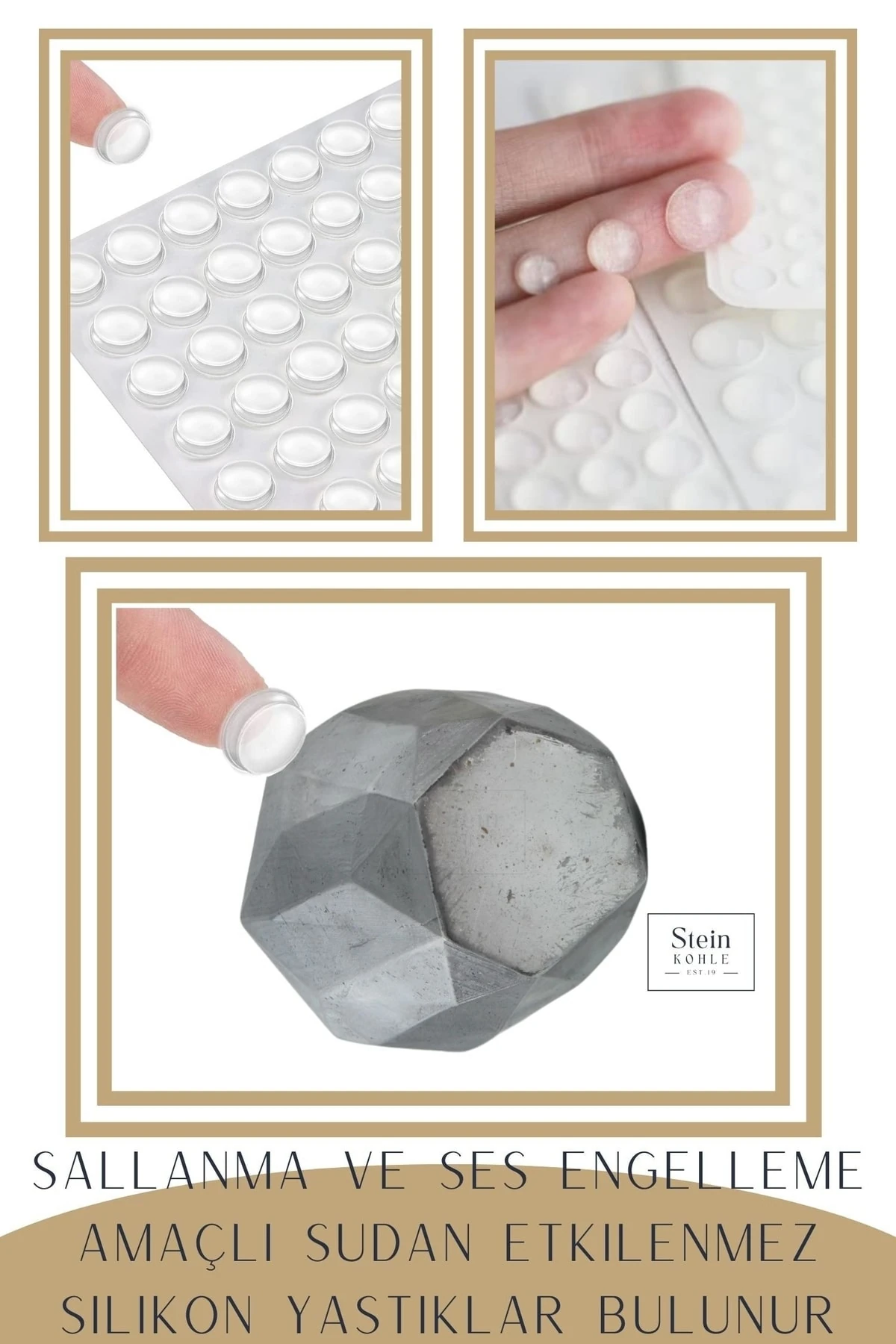 Dekoratif Saksı Minik Kaktüs Saksısı Beyaz Renk 1 Adet Derin Çizgili Spiral Model