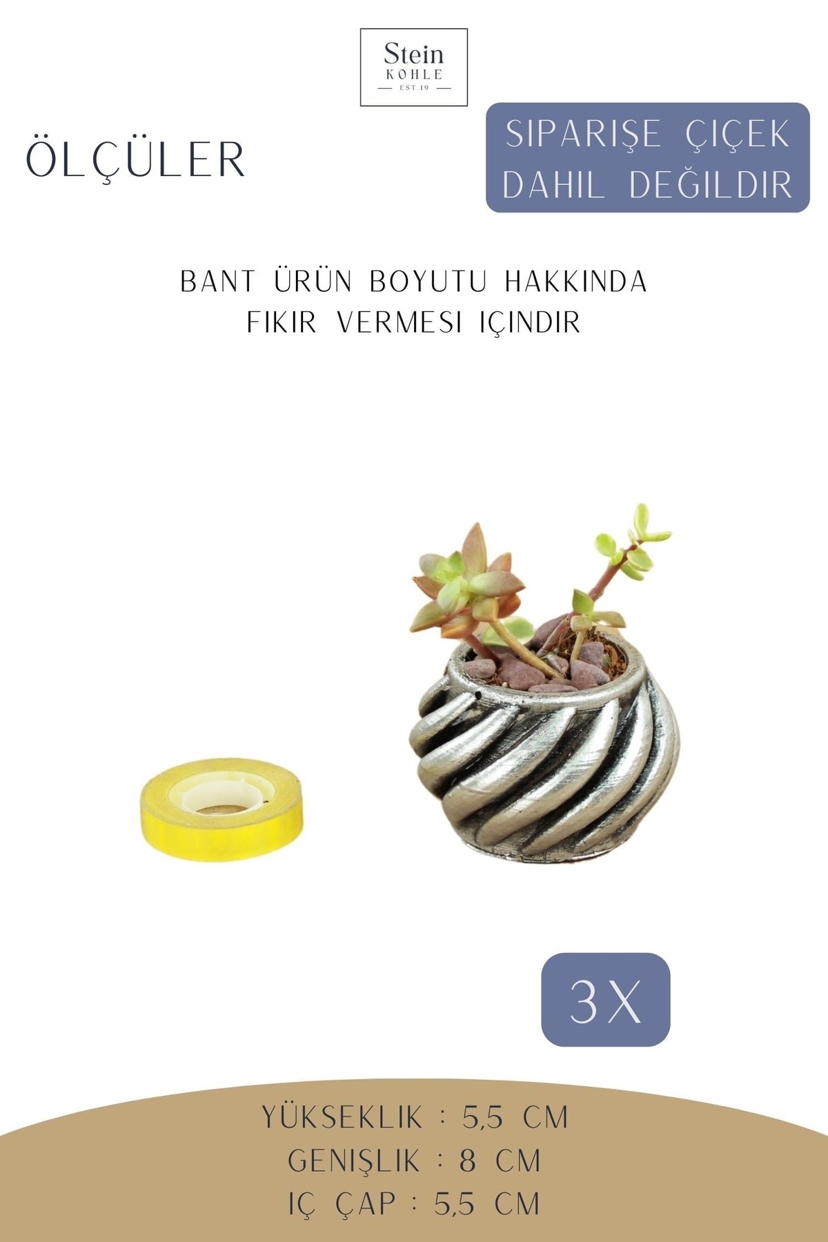 GÜMÜŞ ESKİTME thumbnail image