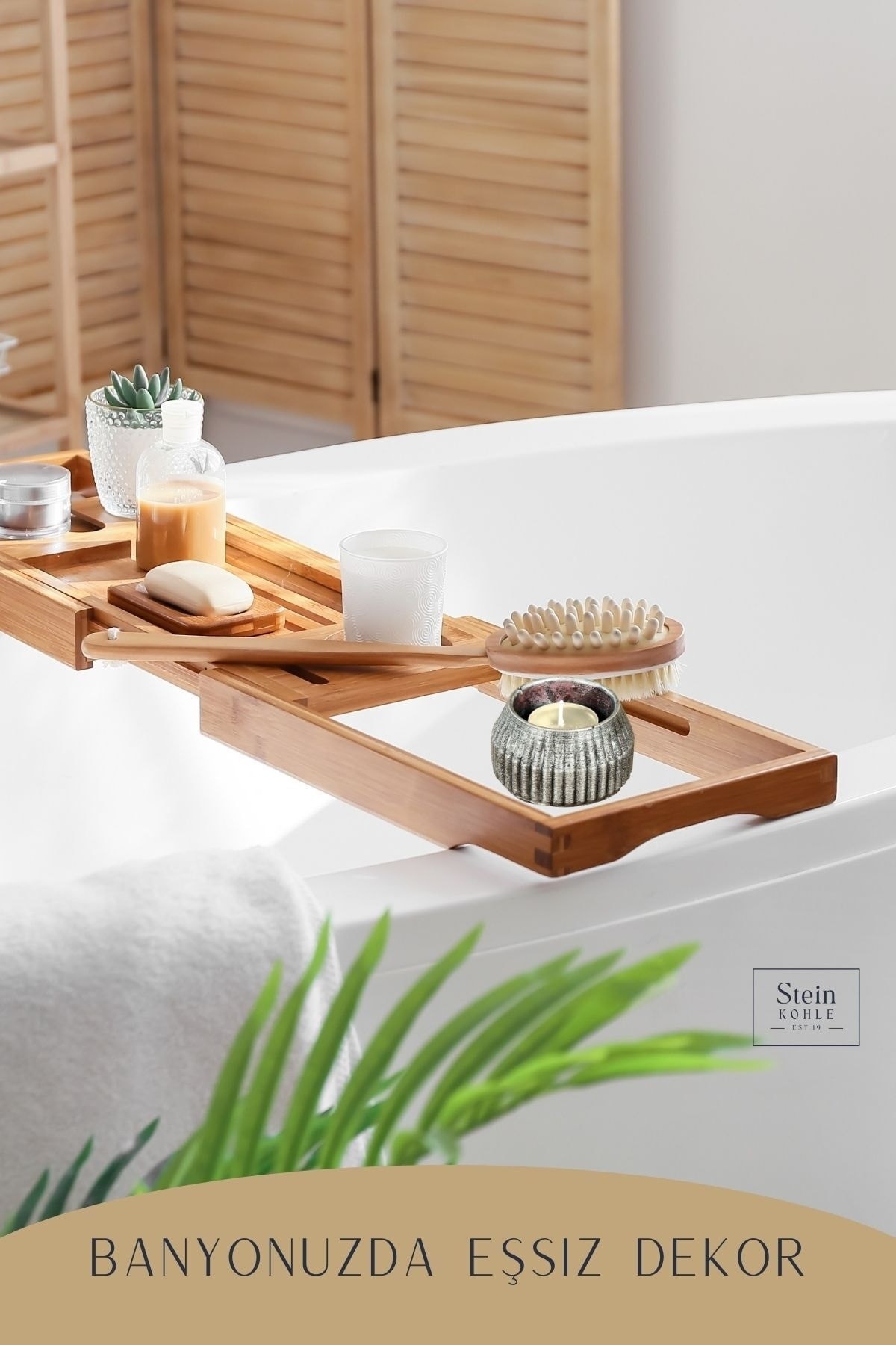 Şamdan Dekoratif Mumluk Gümüş Eskitme Şamdan Set 3 lü (Üçlü) Tealight Uyumlu Çizgili Model