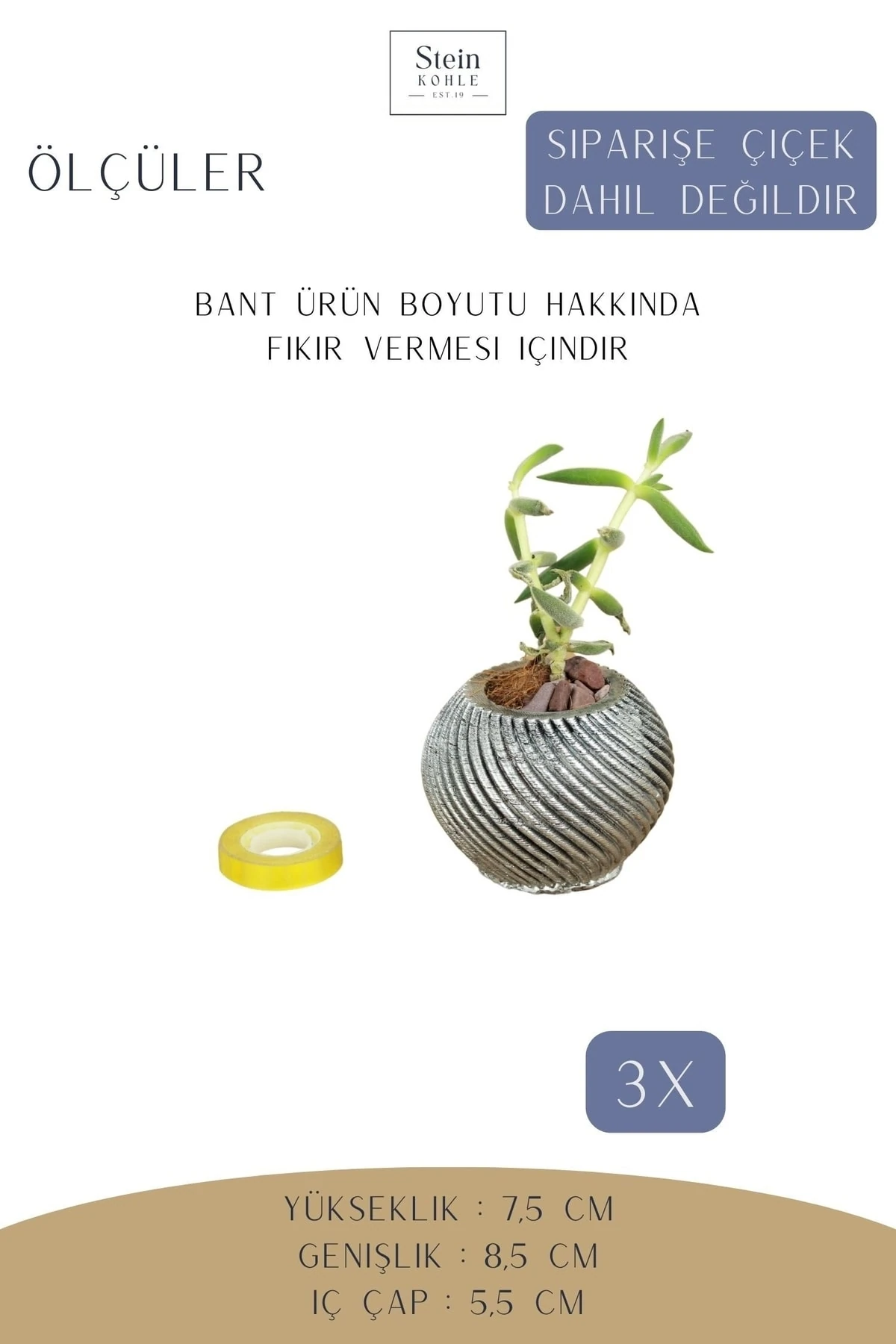 GÜMÜŞ ESKİTME thumbnail image