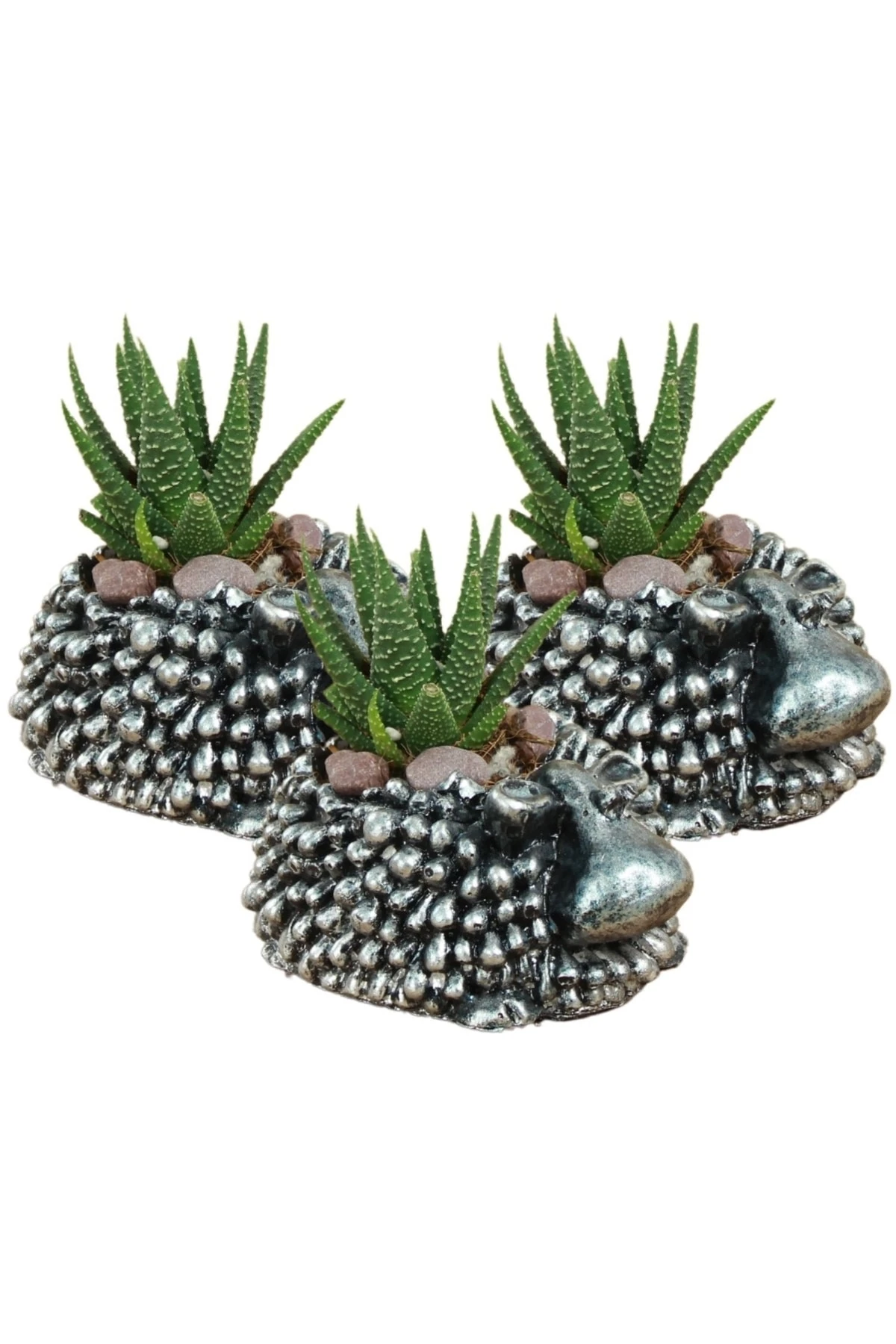 GÜMÜŞ ESKİTME thumbnail image