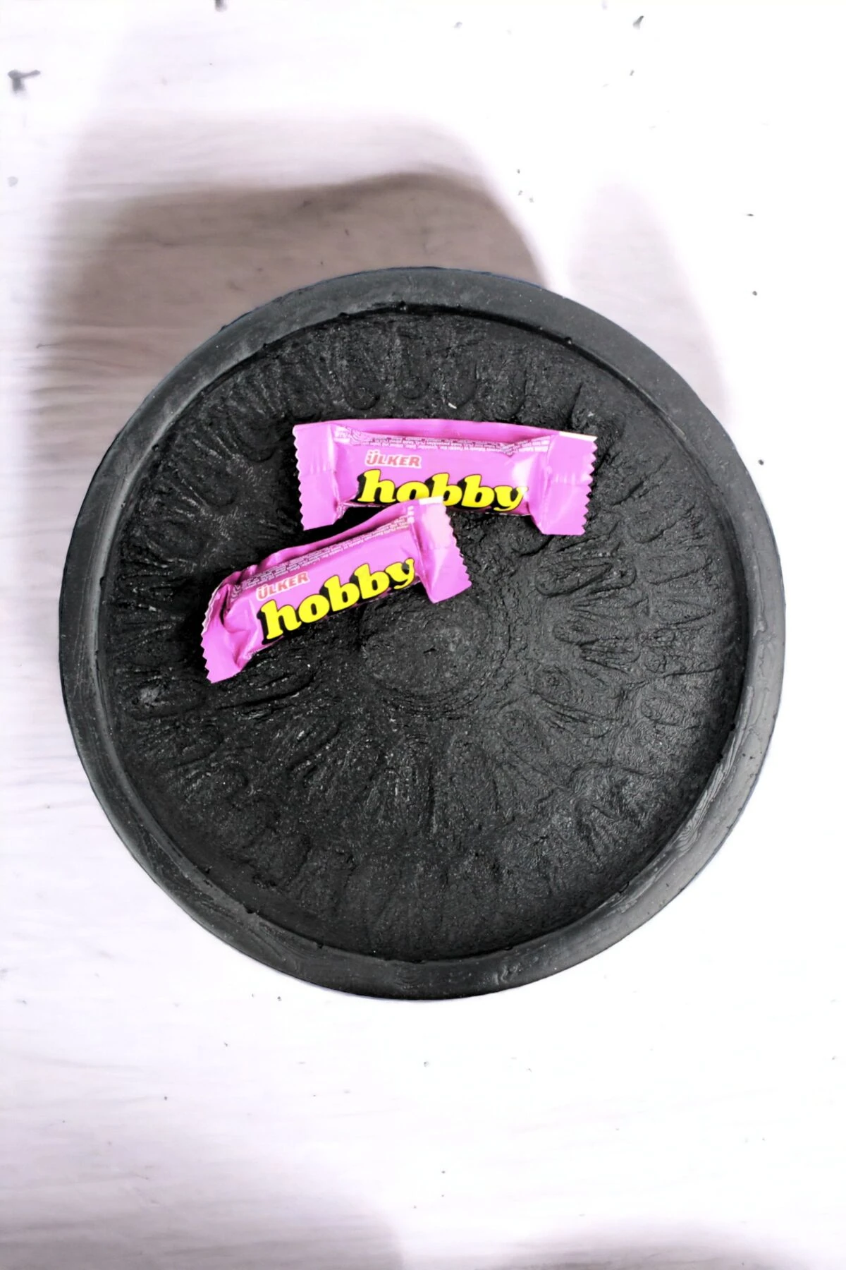 Şekerlik Lokumluk Drajelik Model 6