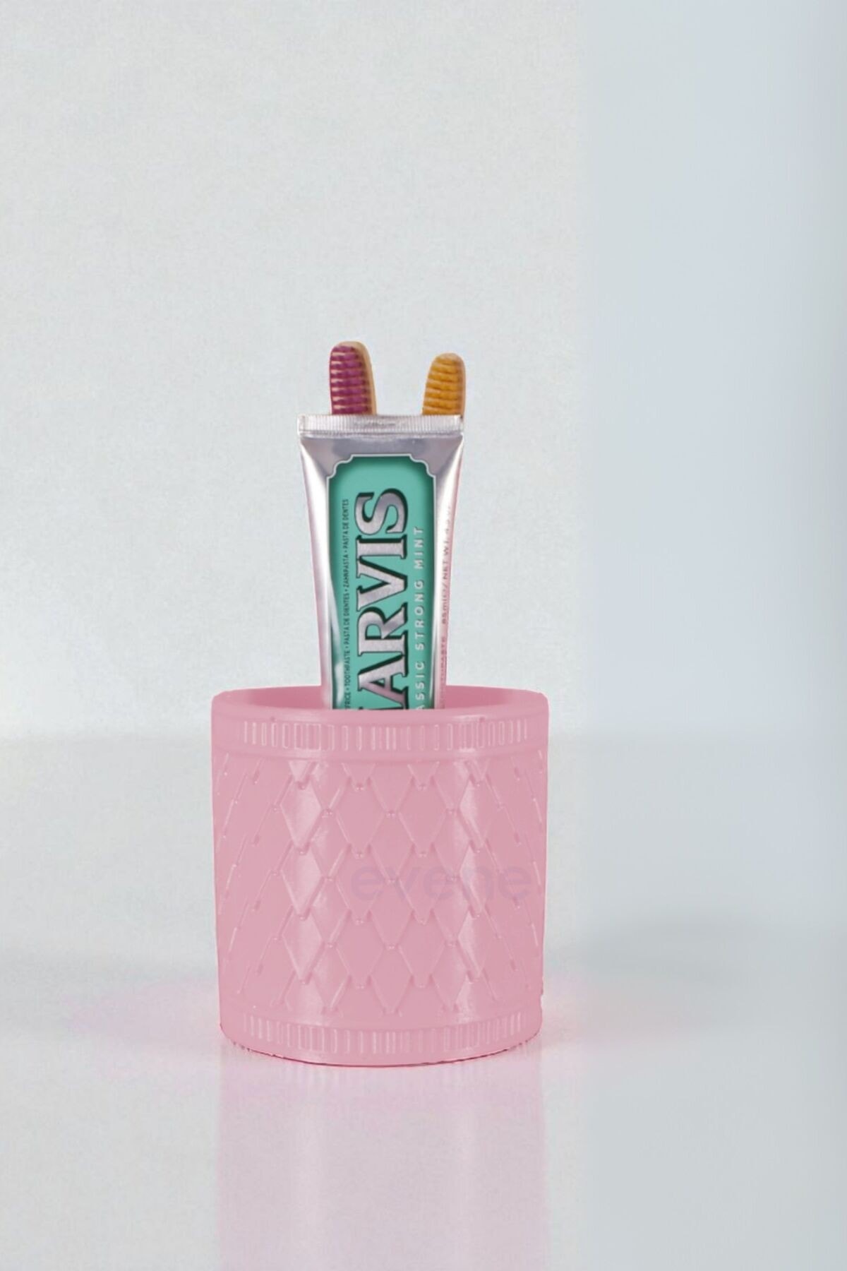 SOFT PEMBE thumbnail image