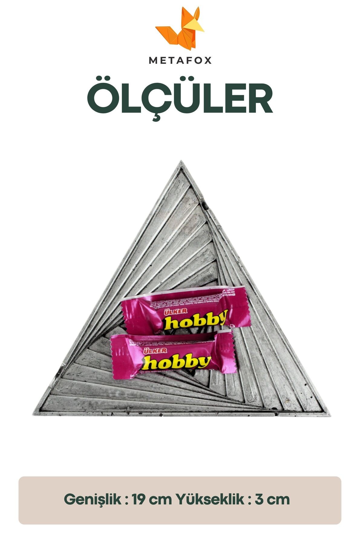Şekerlik Lokumluk Drajelik Model 14