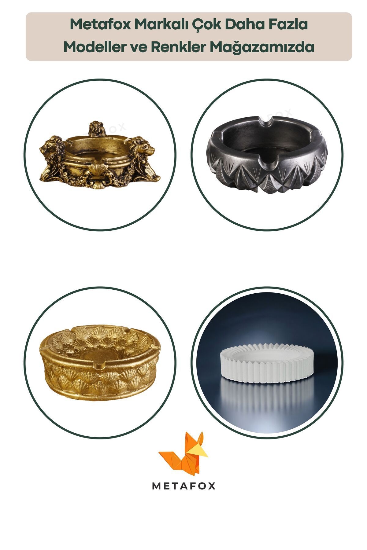 Tezgah Kaşıklık Modern Tezgah Üstü Kaşıklık Dekoratif Dik Kaşıklık Gümüş Eskitme Renk Model 16