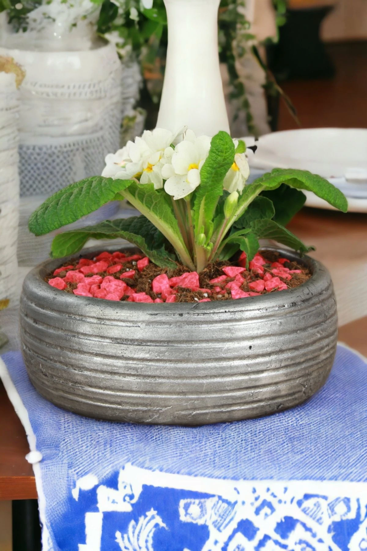 GÜMÜŞ ESKİTME thumbnail image