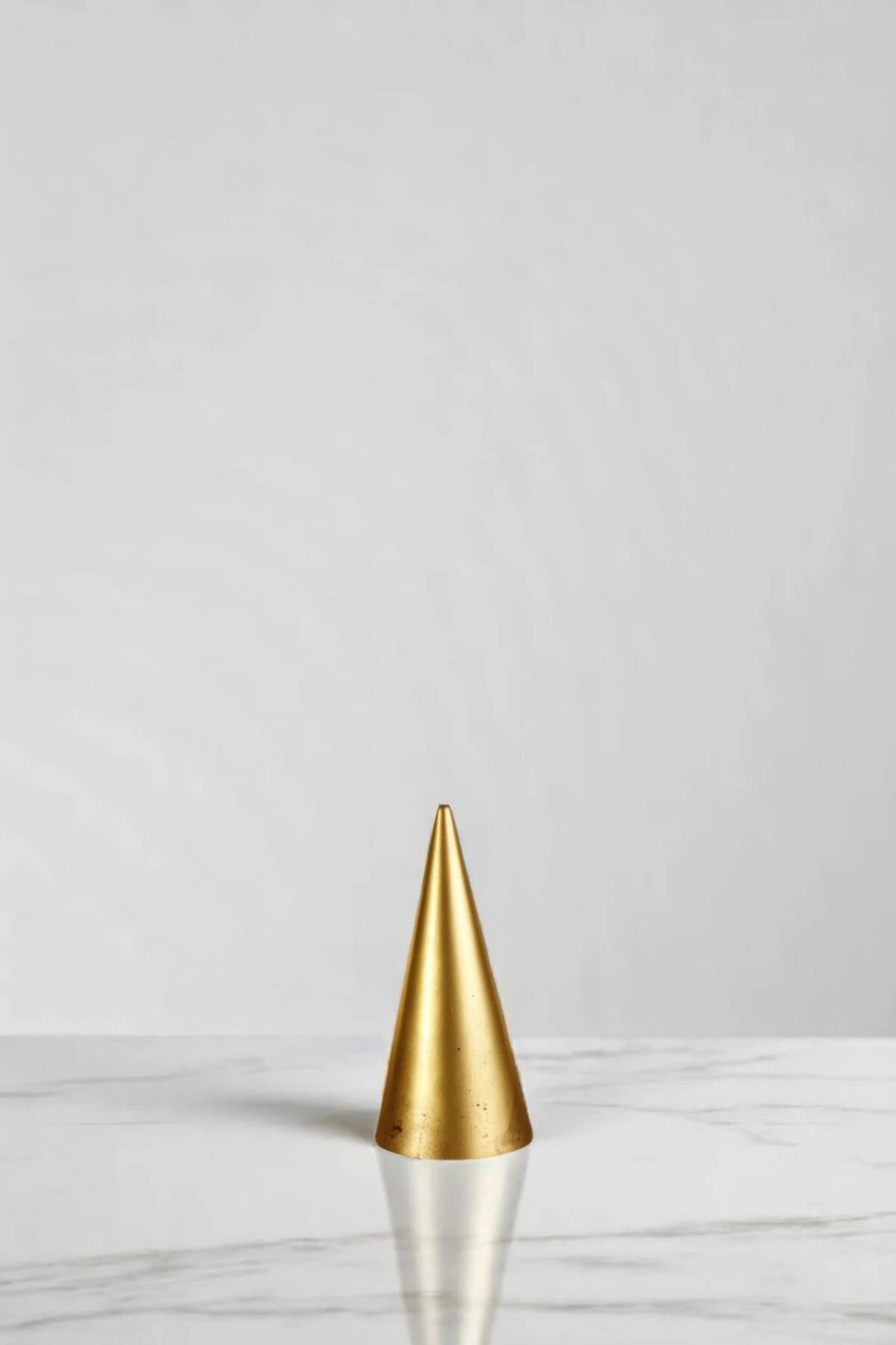 Takı Organizer Makyaj Düzenleyici Kozmetik Organizer Dekoratif Tabak Altın Eskitme Renk Model 34 image