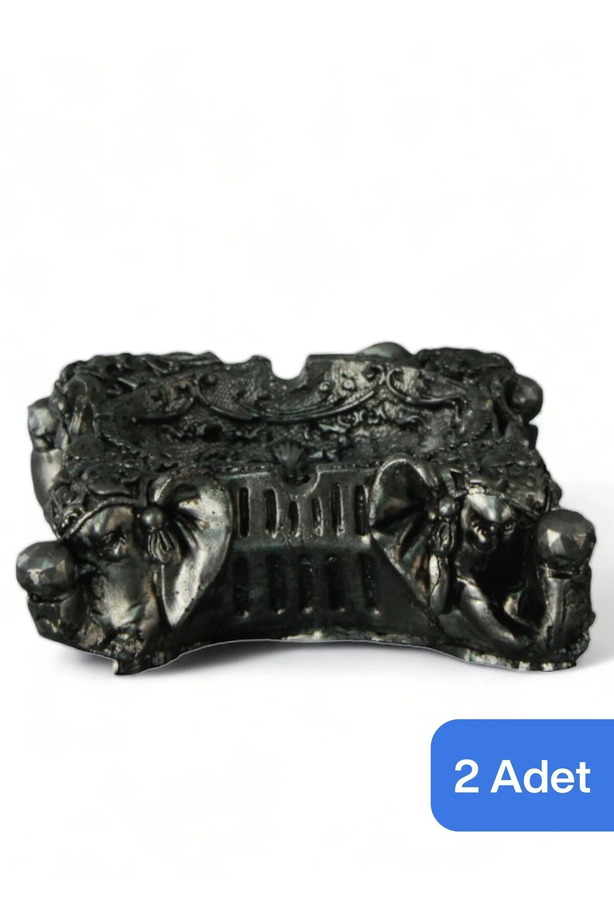 GÜMÜŞ ESKİTME thumbnail image