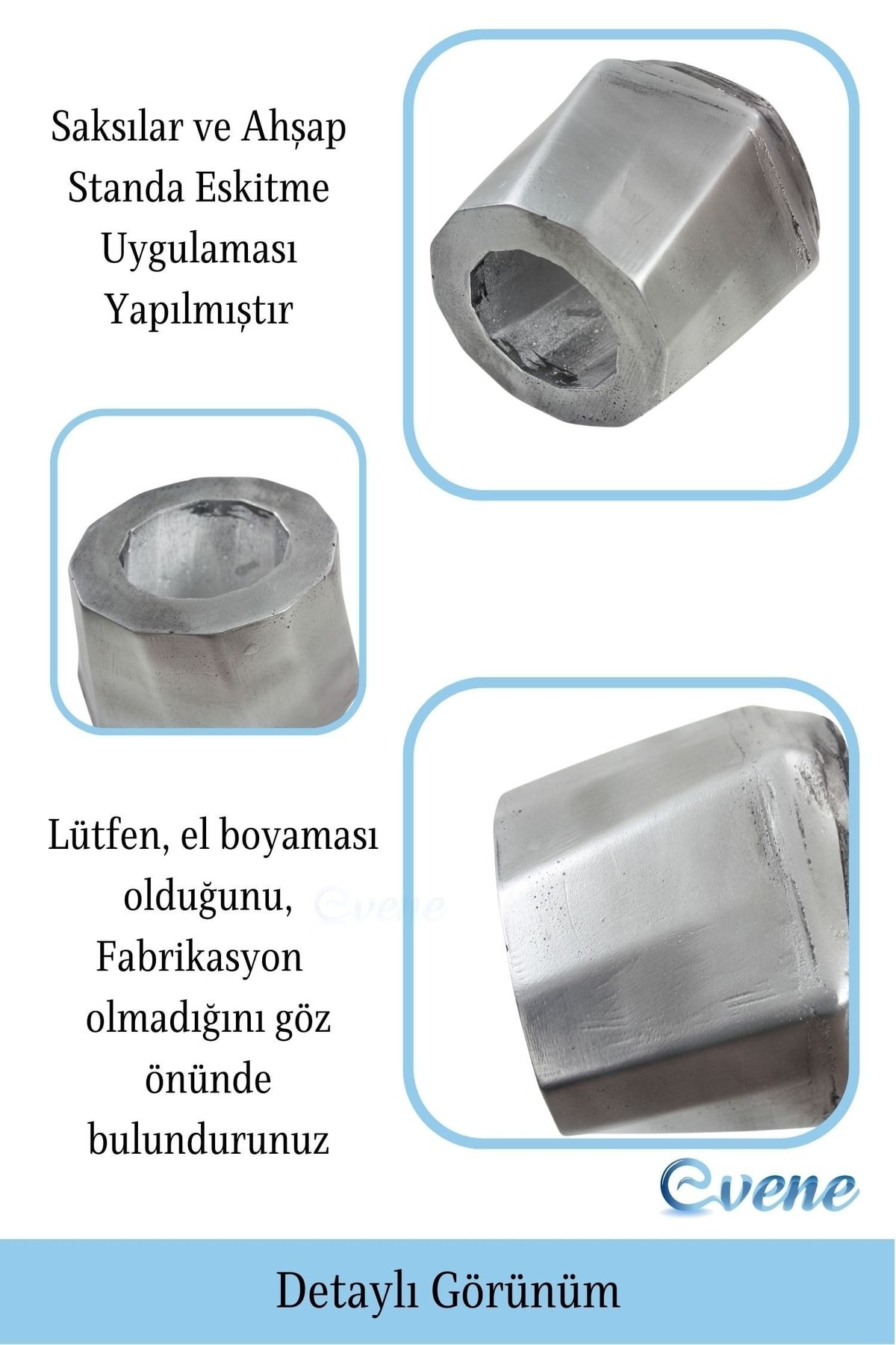 GÜMÜŞ ESKİTME thumbnail image