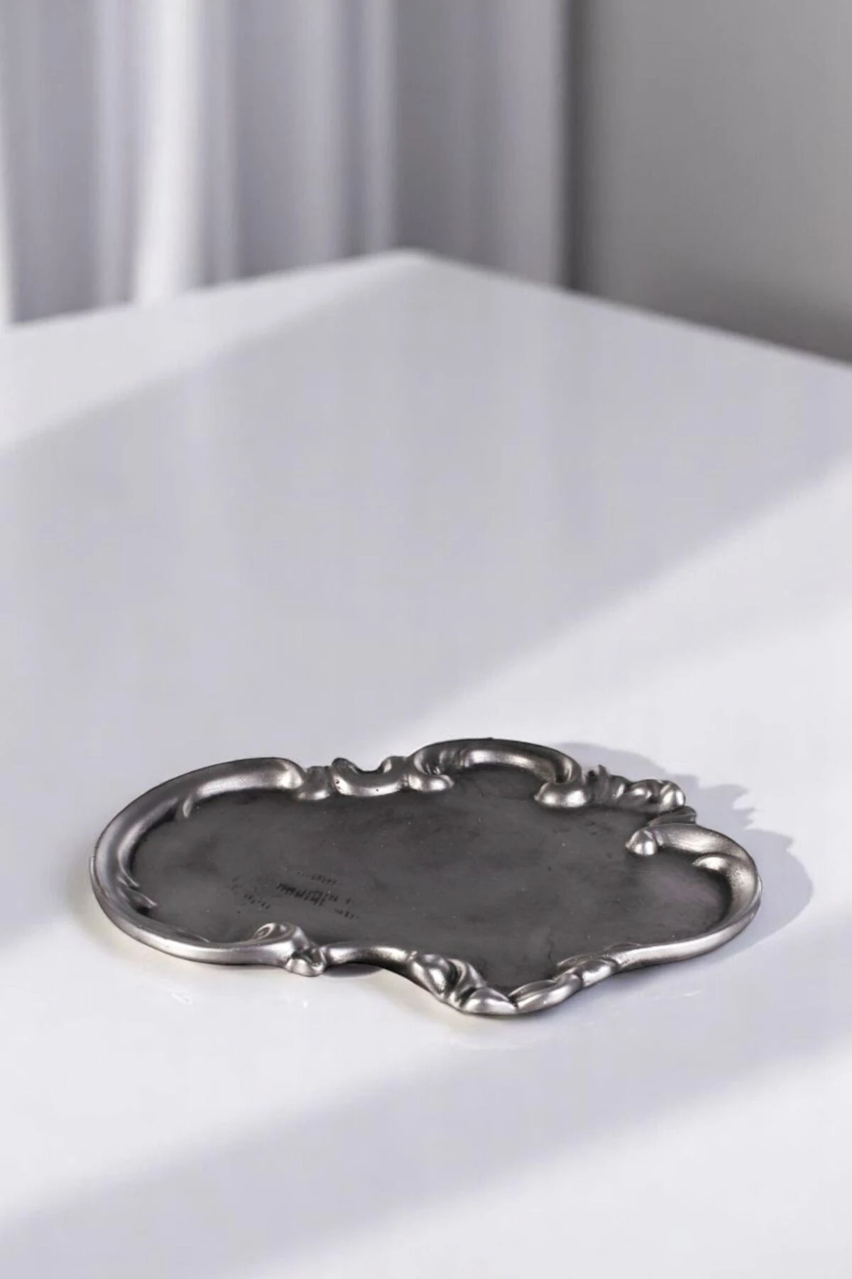 GÜMÜŞ ESKİTME thumbnail image