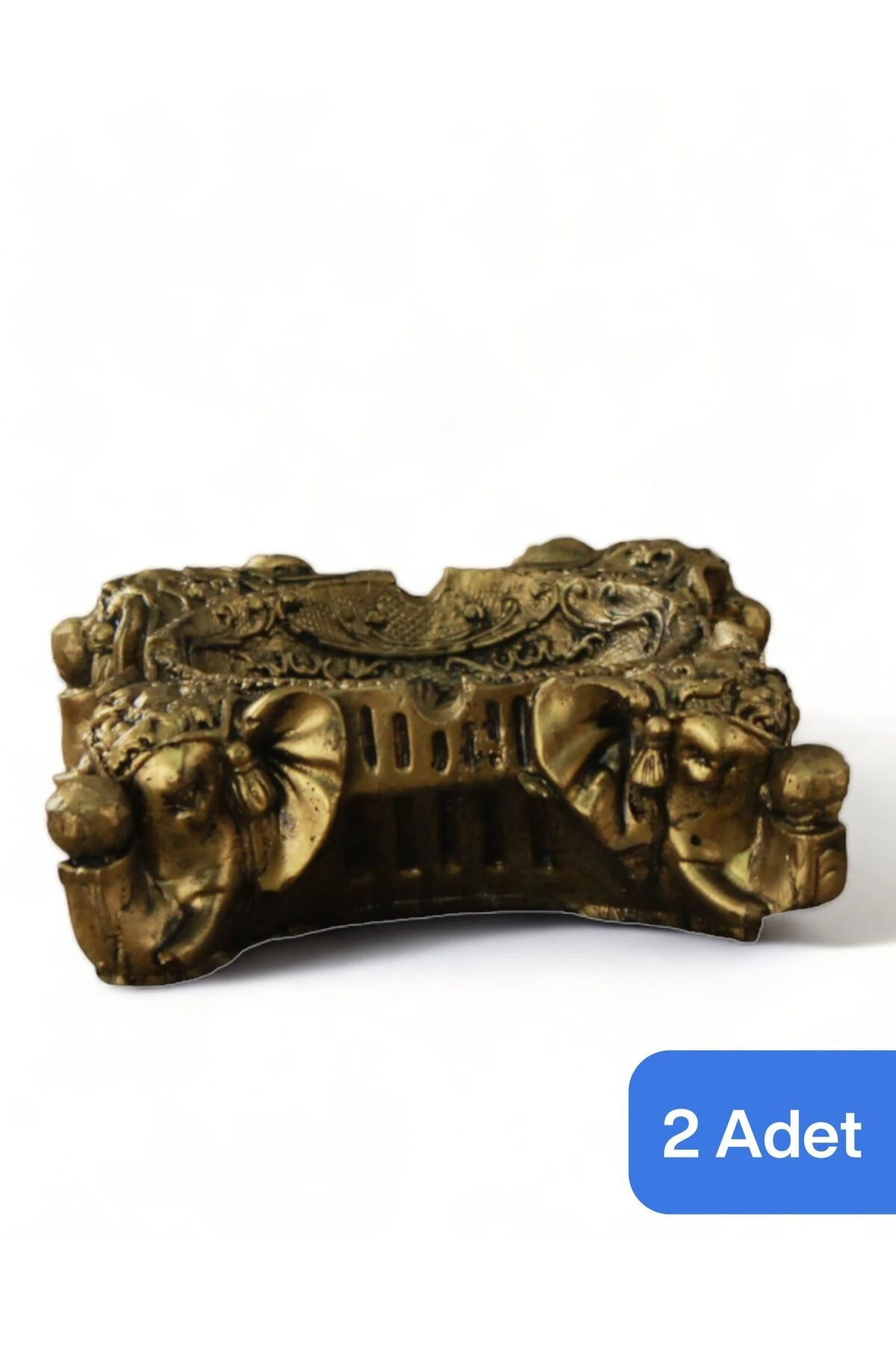 ALTIN ESKİTME thumbnail image