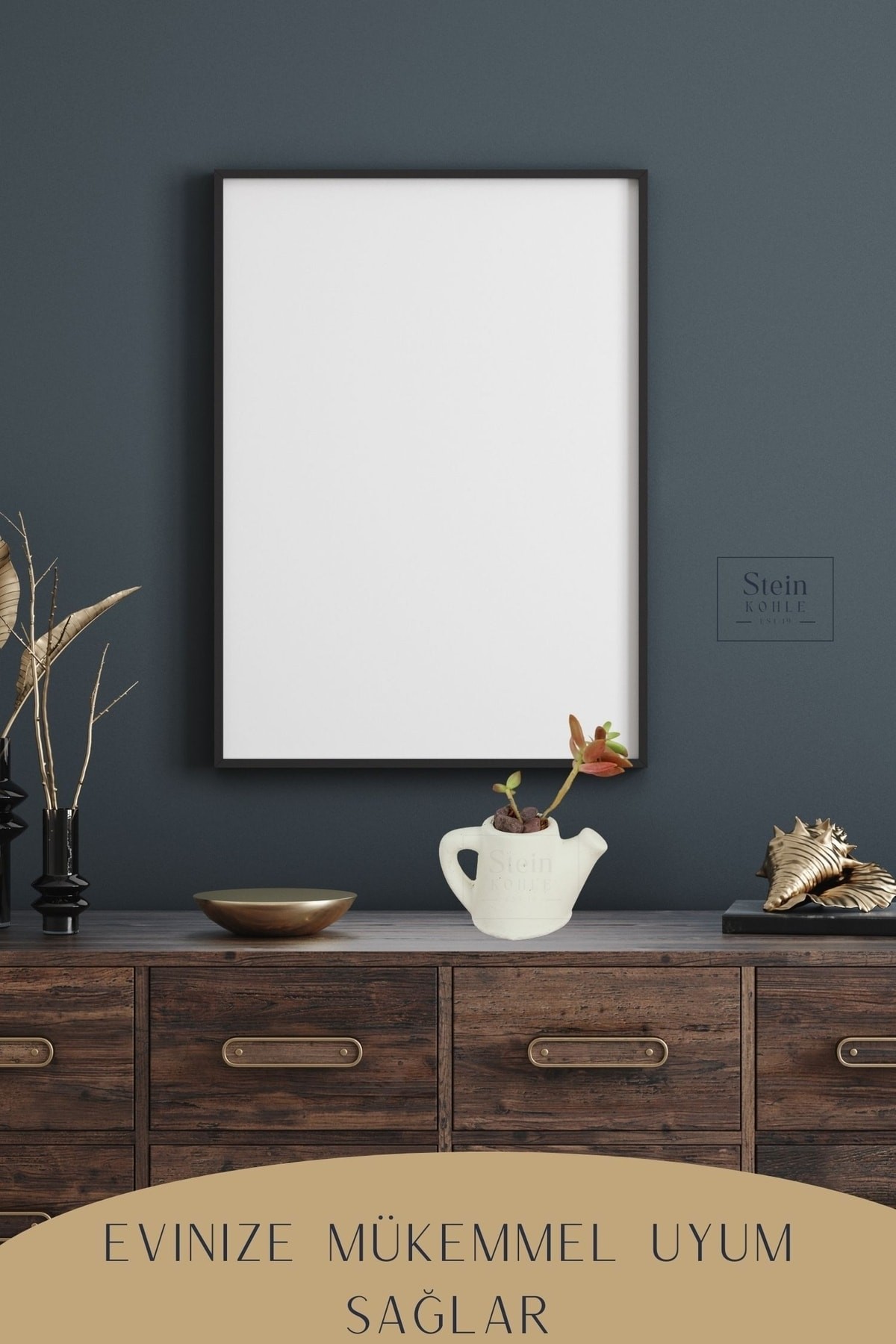 Dekoratif Saksı Minik Kaktüs Saksısı Beyaz Renk 3 Adet Saksı Seti Mini Çaydanlık Model