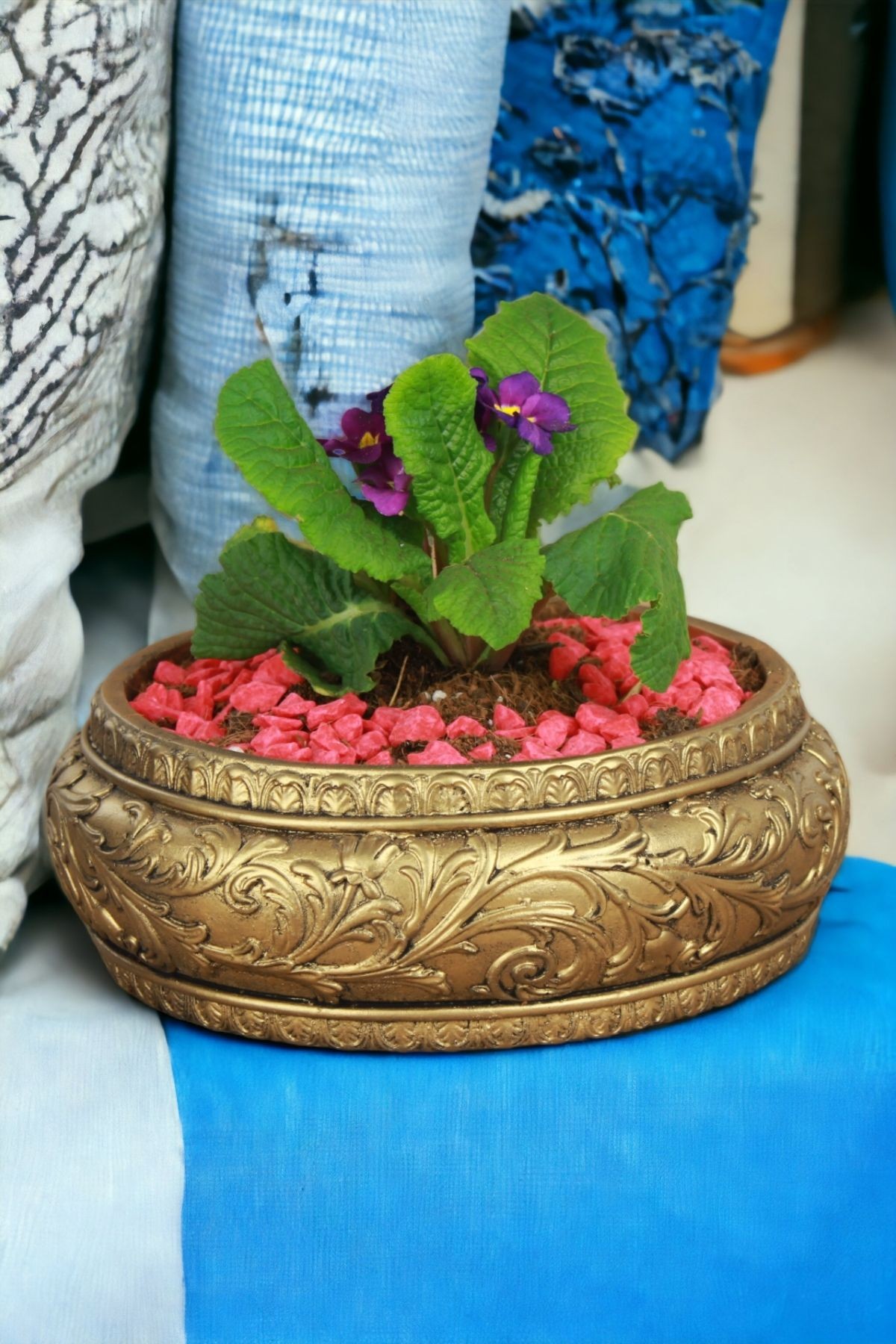 Siyah - Altın thumbnail image