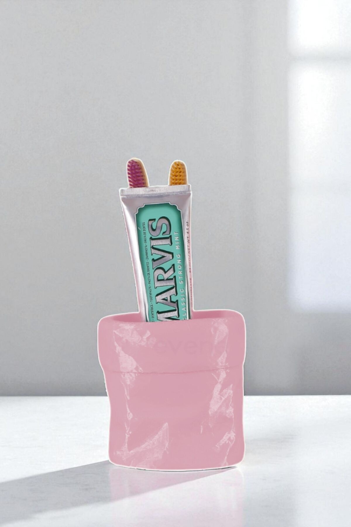 SOFT PEMBE thumbnail image