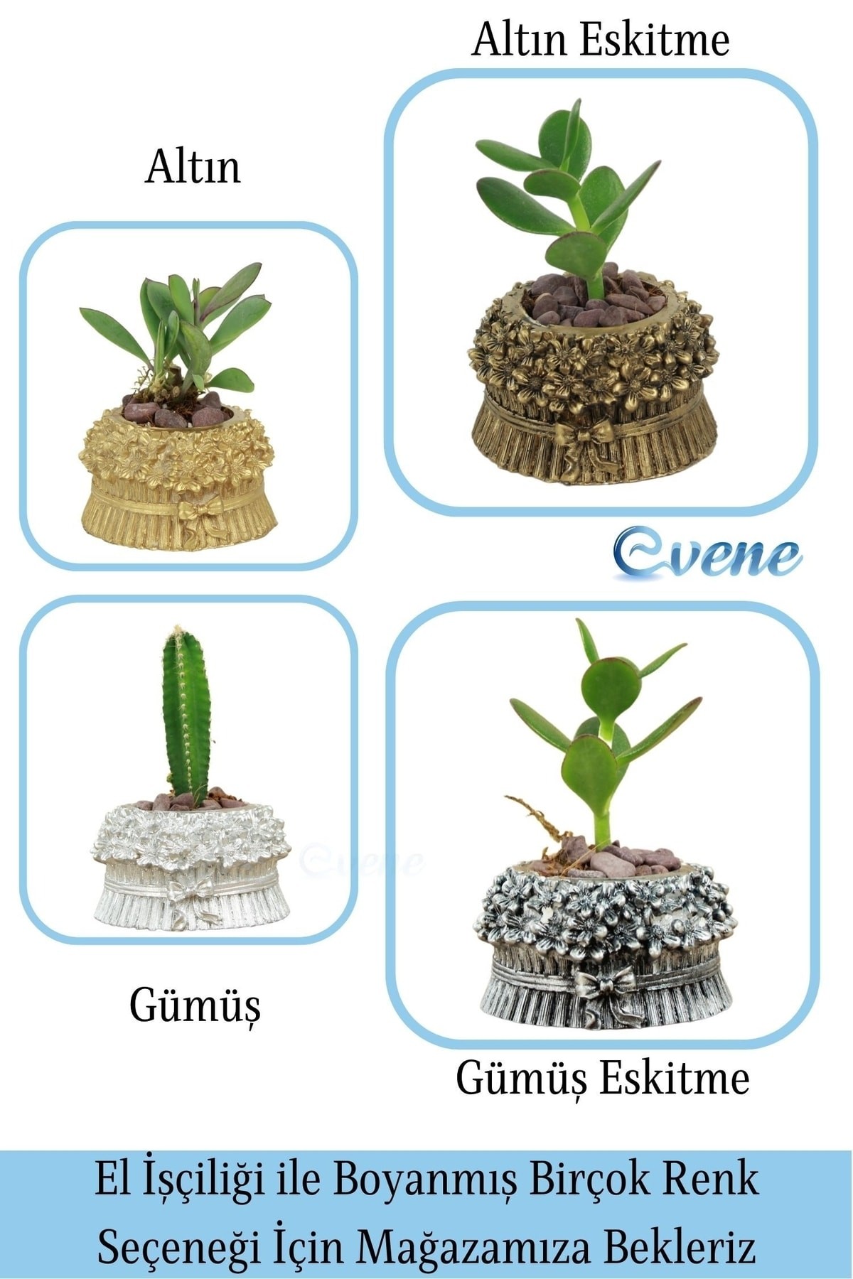 GÜMÜŞ ESKİTME thumbnail image