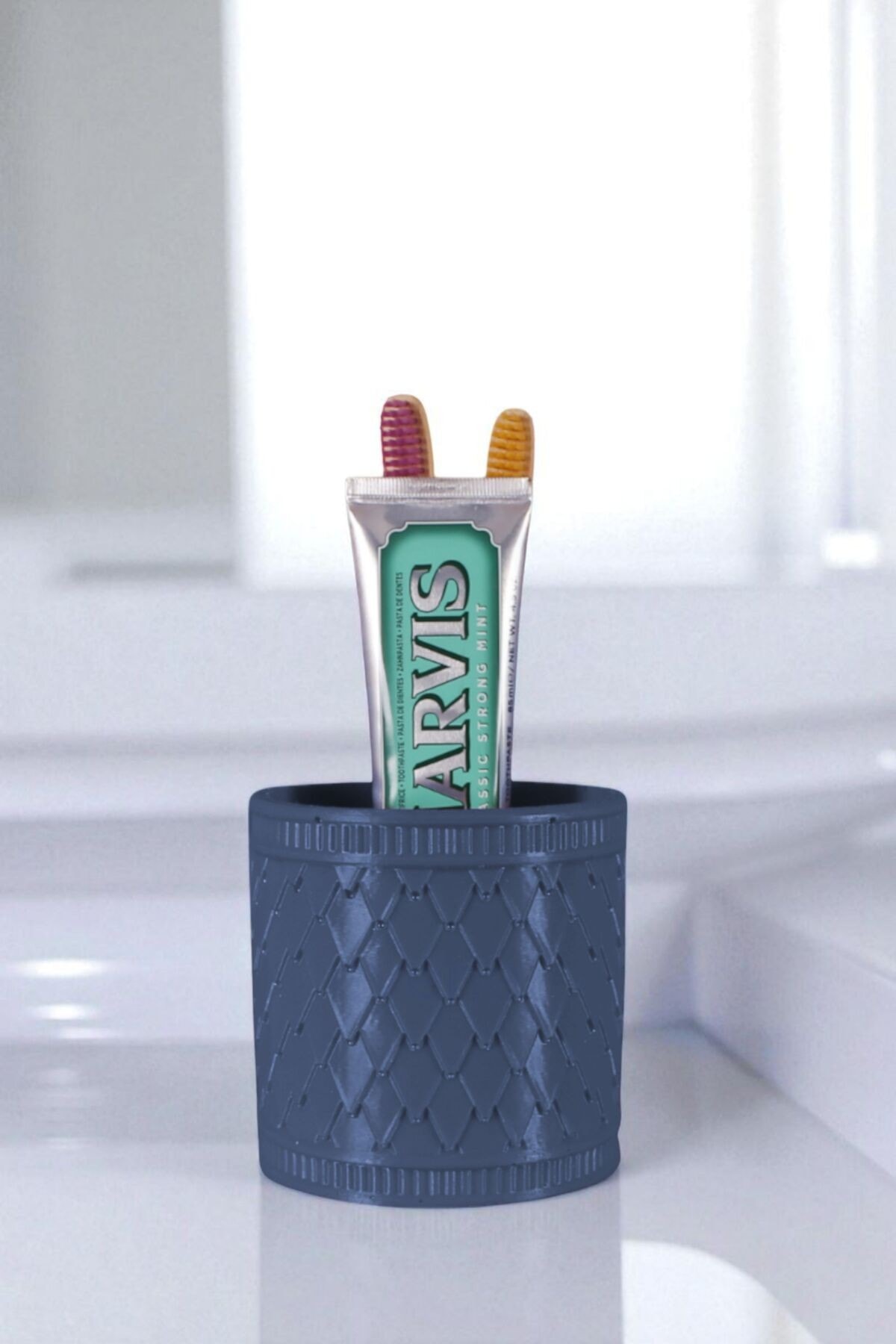 KOYU MAT MAVİ thumbnail image