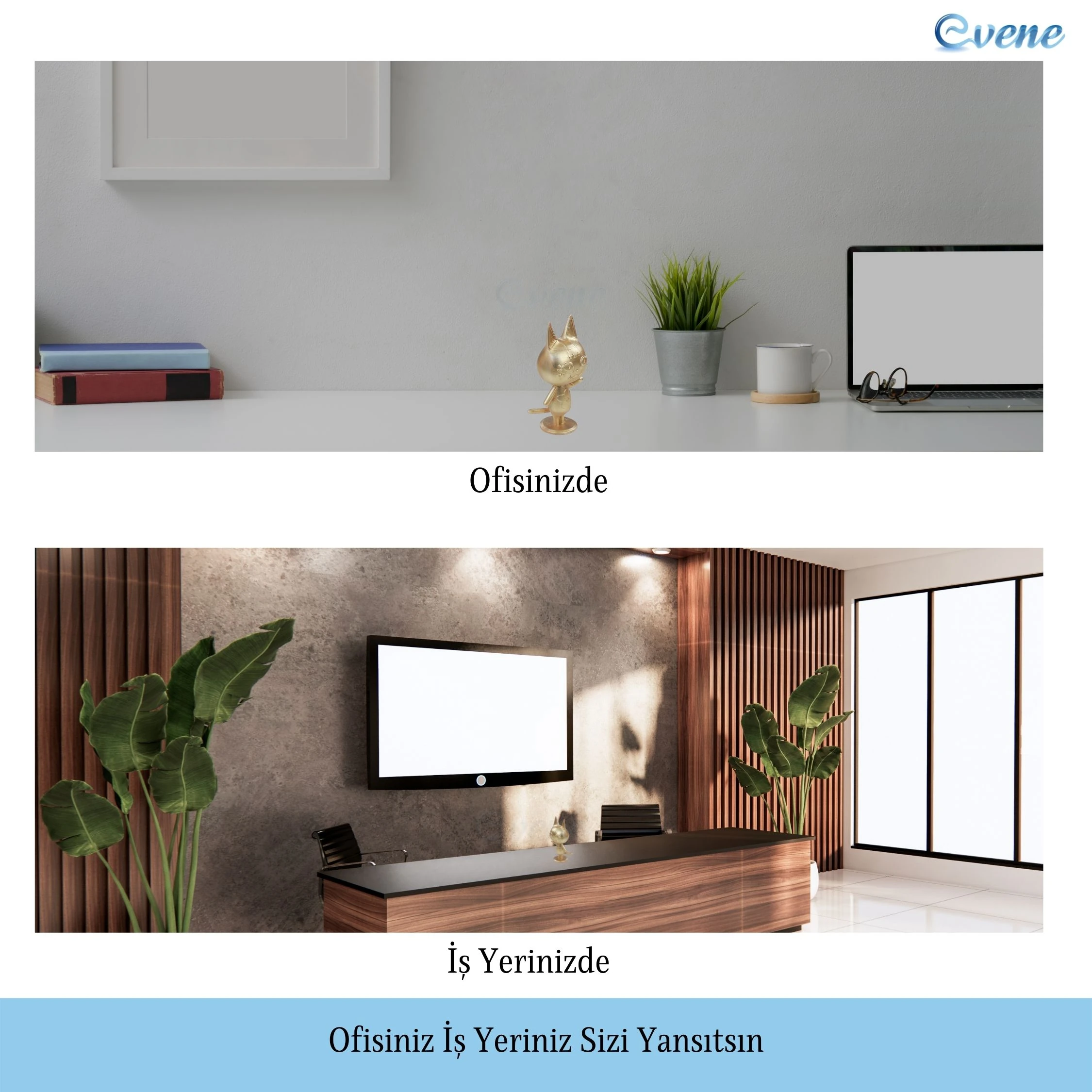 Dekoratif Küçük Kedi Biblo Heykel El Yapımı Hediyelik Süs Eşyası Sevimli Model Tasarım Ürünü