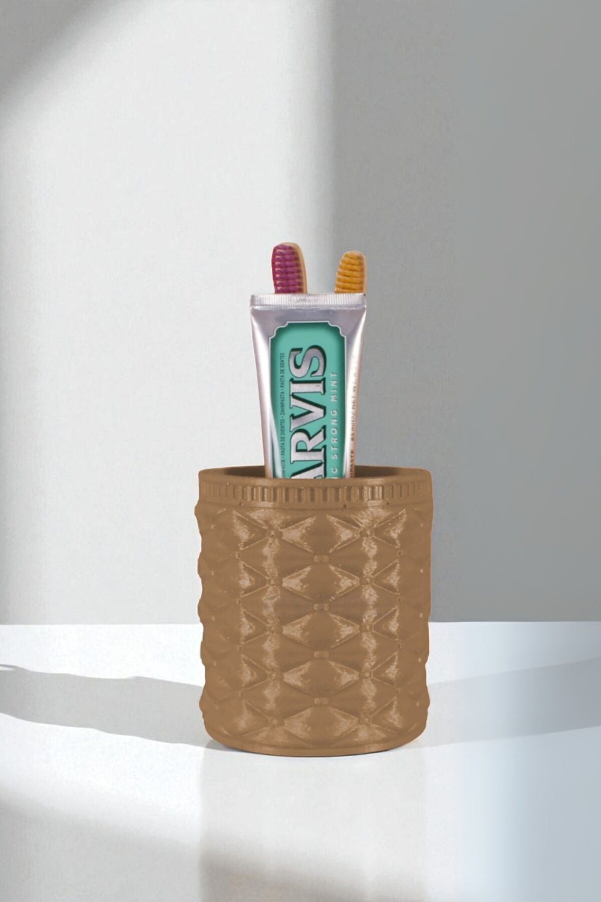 SÜTLÜ KAHVE thumbnail image