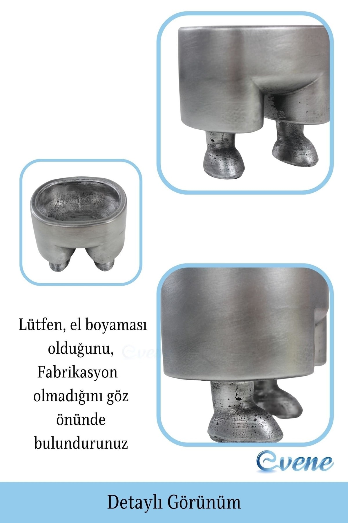 GÜMÜŞ ESKİTME thumbnail image