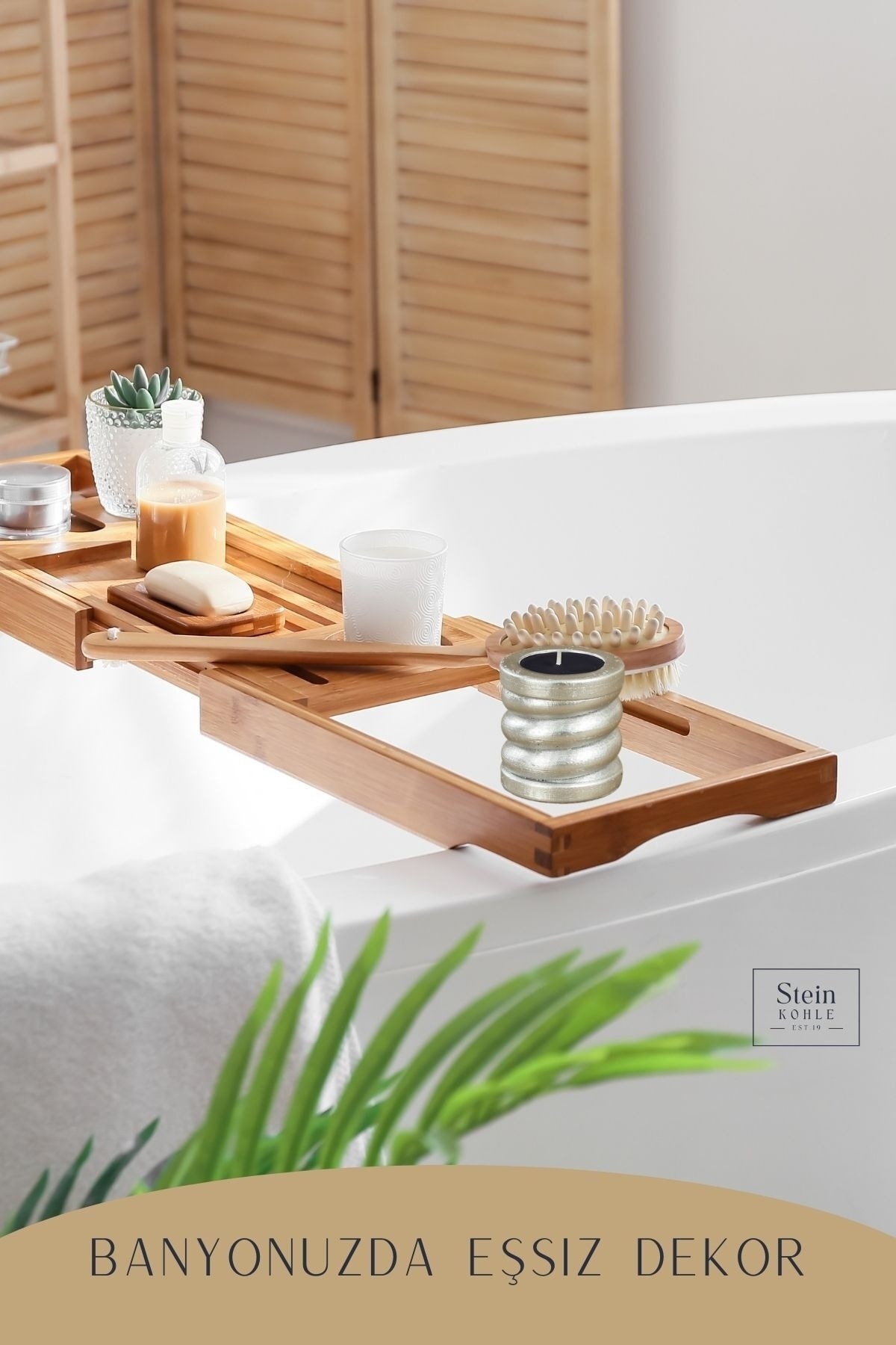 Şamdan Dekoratif Mumluk Gümüş Şamdan Tealight ve Uzun Mum Uyumlu Spiral Model
