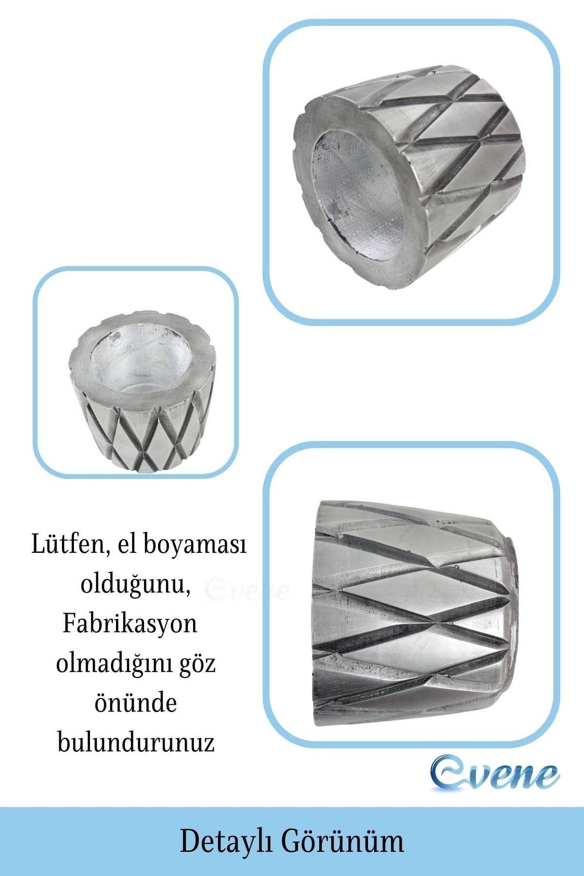 GÜMÜŞ ESKİTME thumbnail image