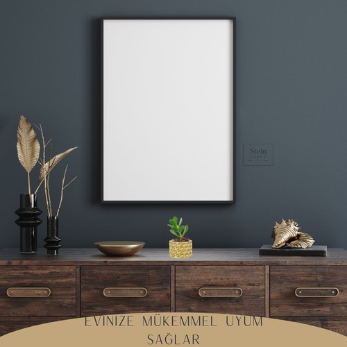 Dekoratif Saksı Minik Kaktüs Saksısı Puantiye Model