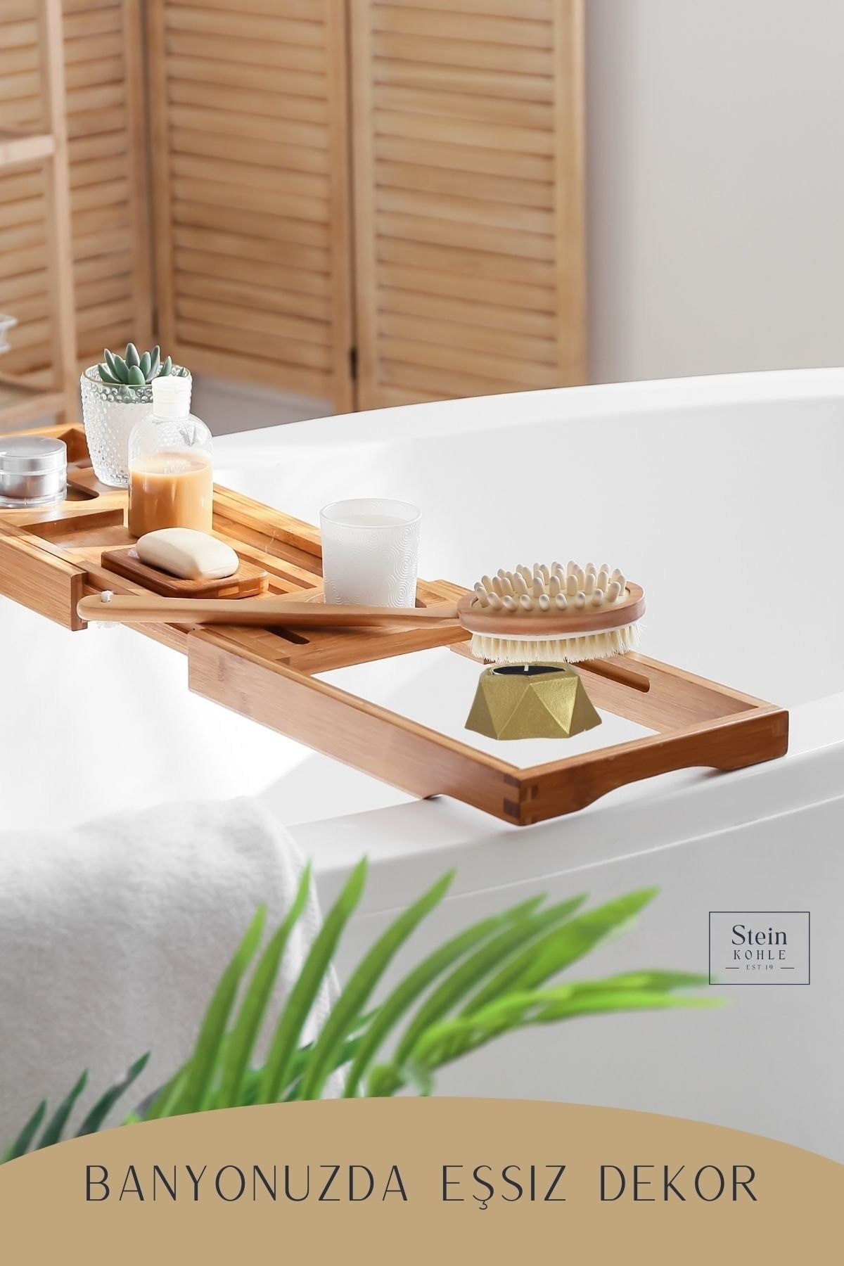Şamdan Dekoratif Mumluk Altın Şamdan Tealight Mum Uyumlu Poly 2 Model