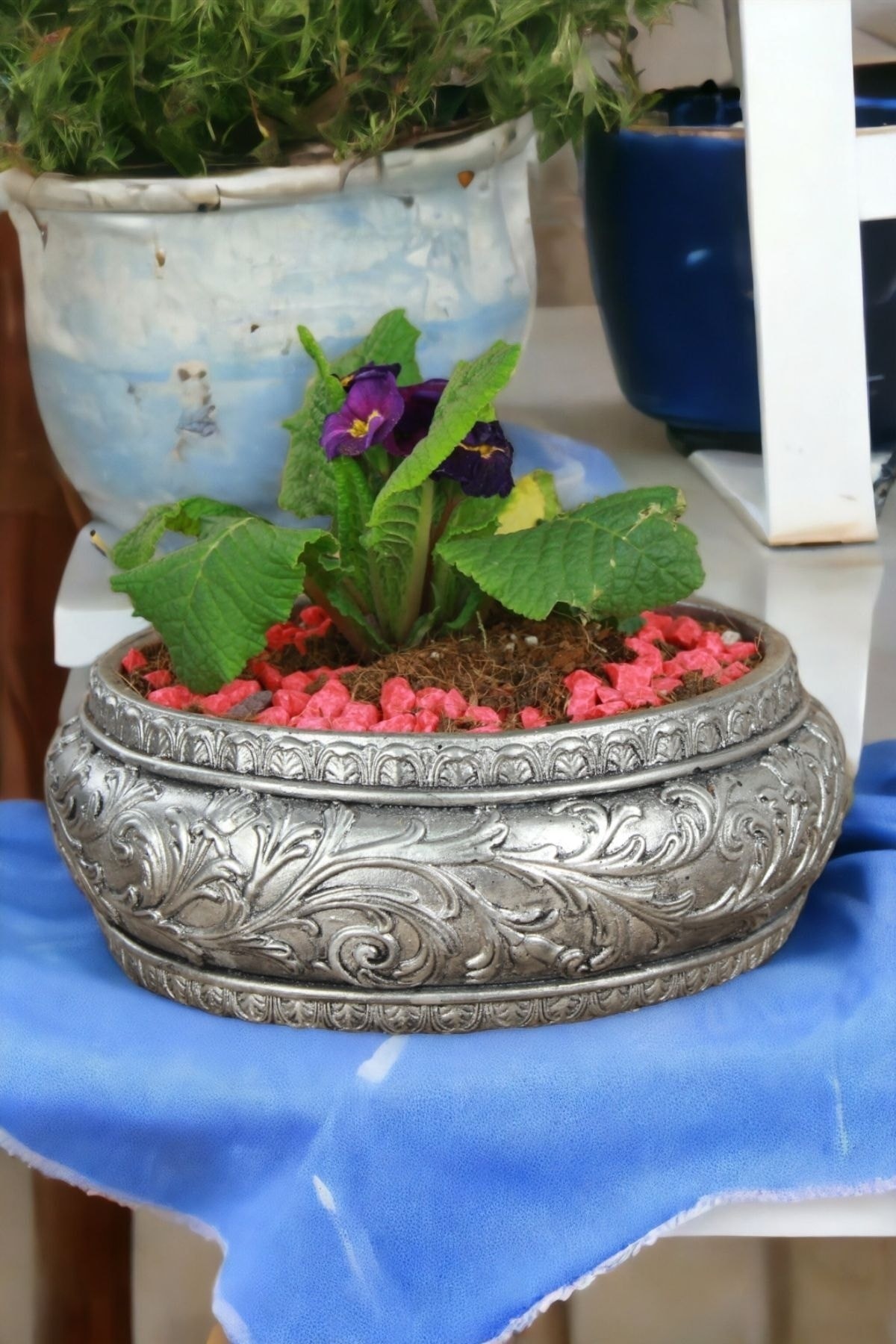 GÜMÜŞ ESKİTME thumbnail image
