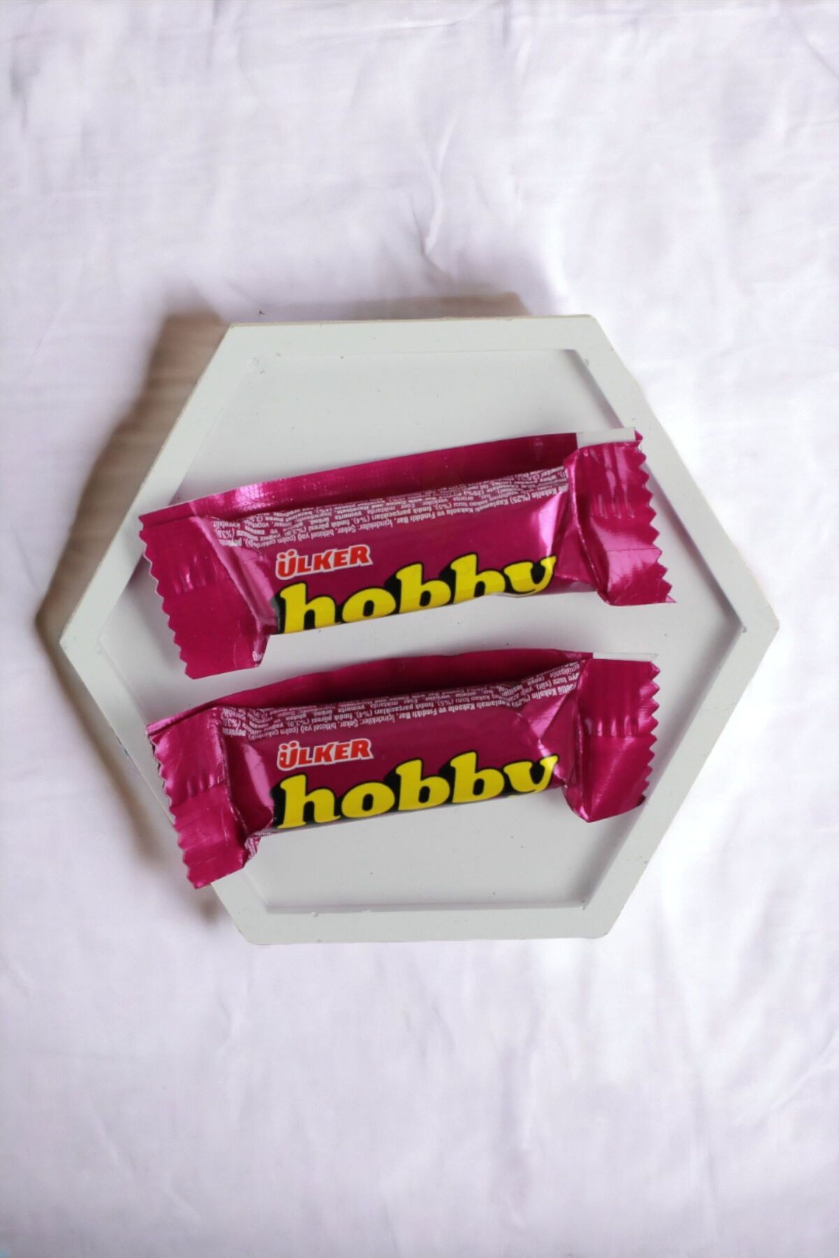 Şekerlik Lokumluk Drajelik Model 11