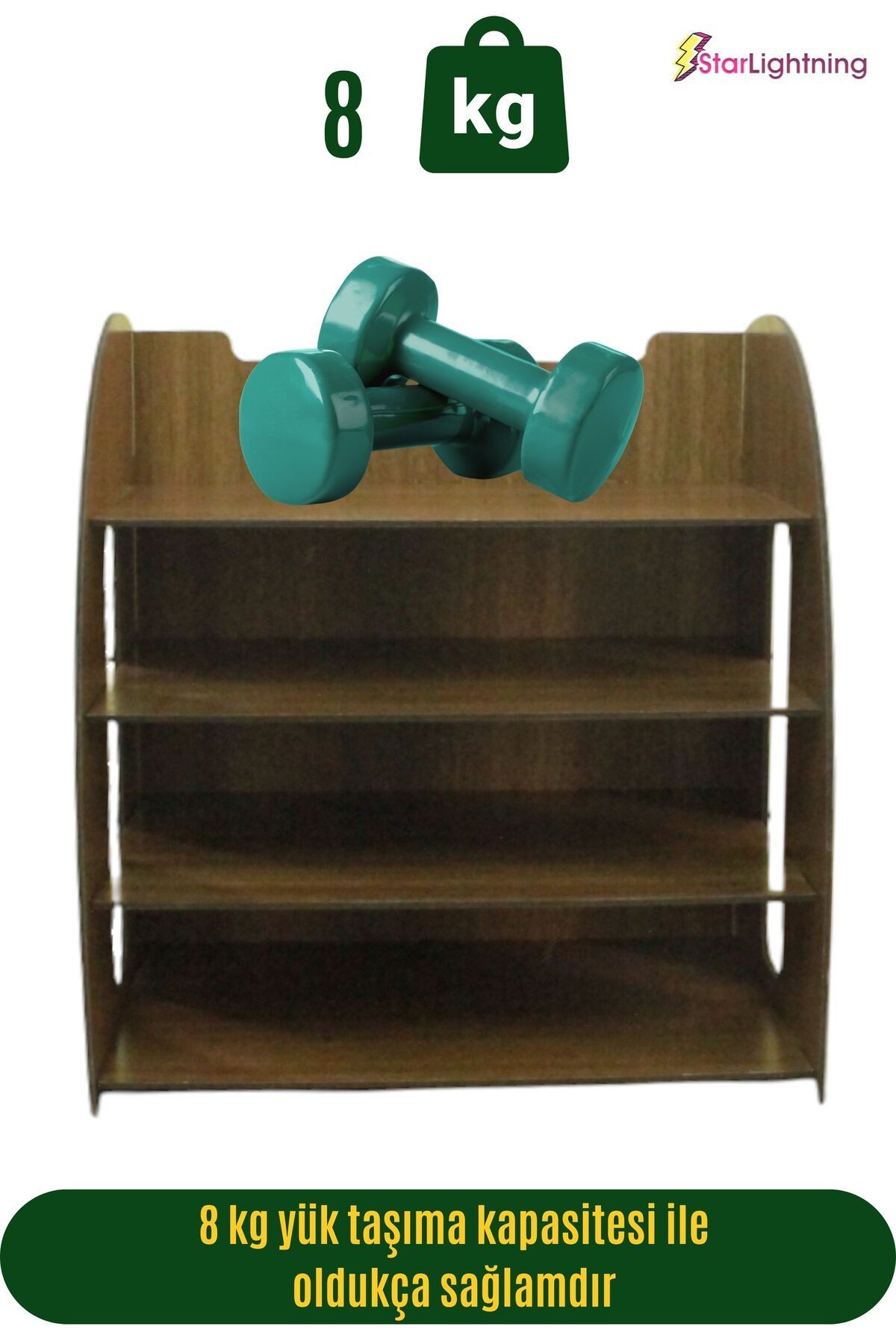 Masa Düzenleyici Organizer Evrak Rafı Masaüstü Organizer Model 6