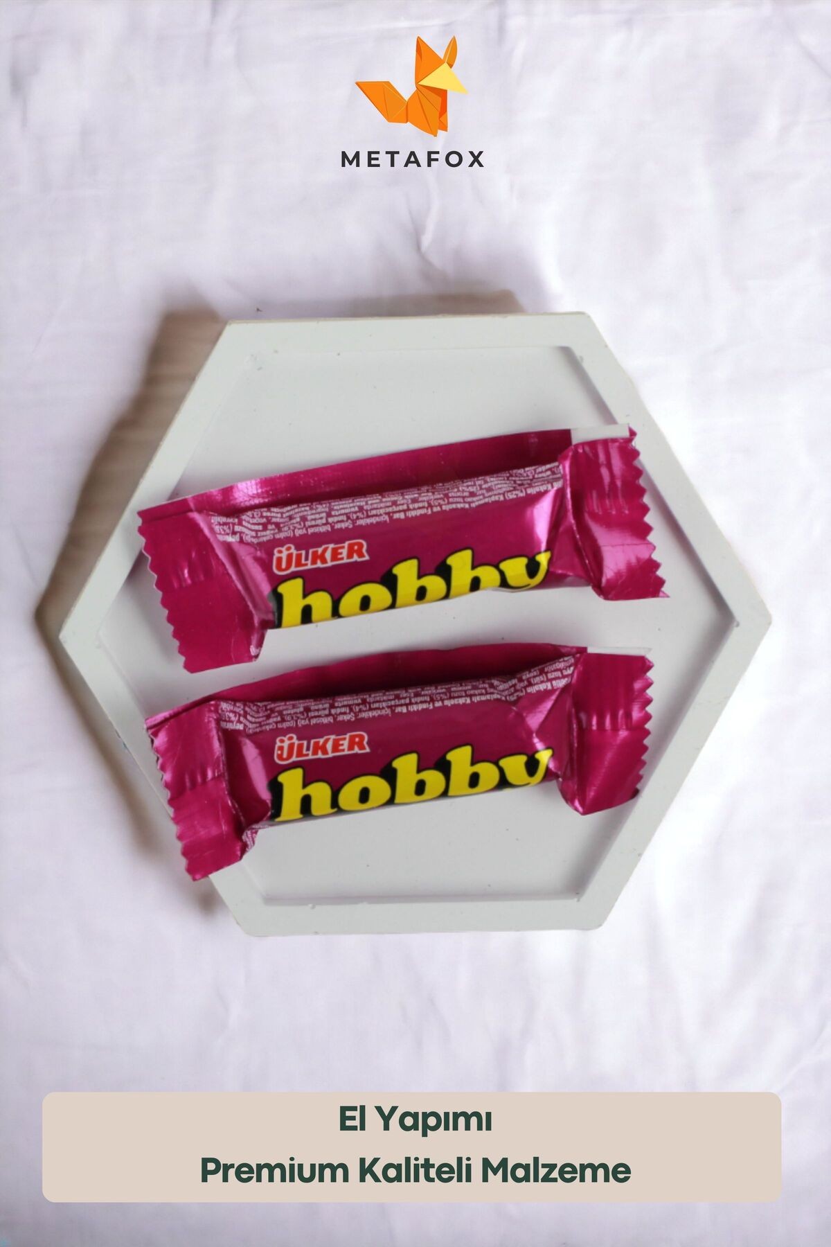 Şekerlik Lokumluk Drajelik Model 11