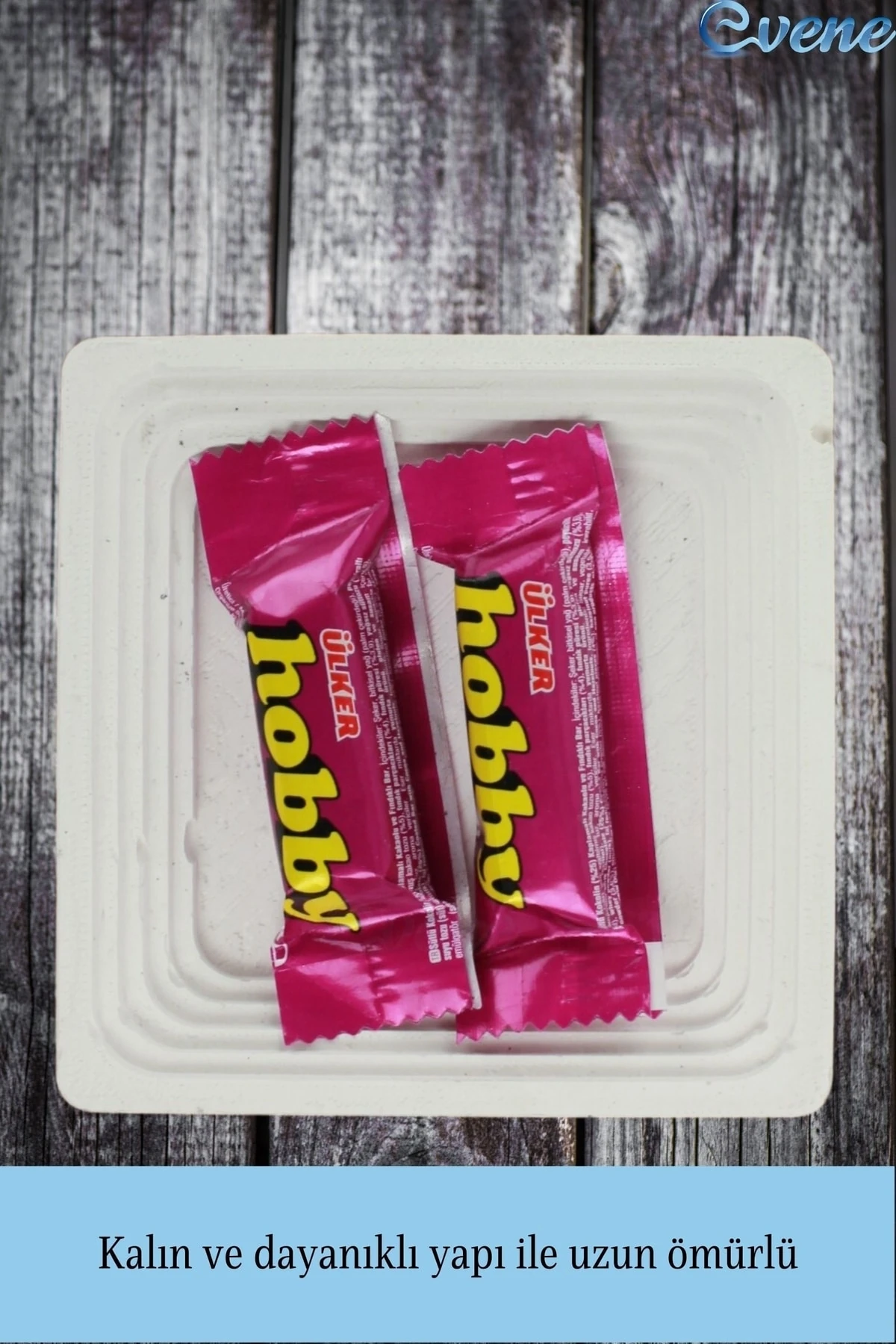 Şekerlik Beyaz Renk Sunumluk Drajelik Dekoratif Tabak Model 4